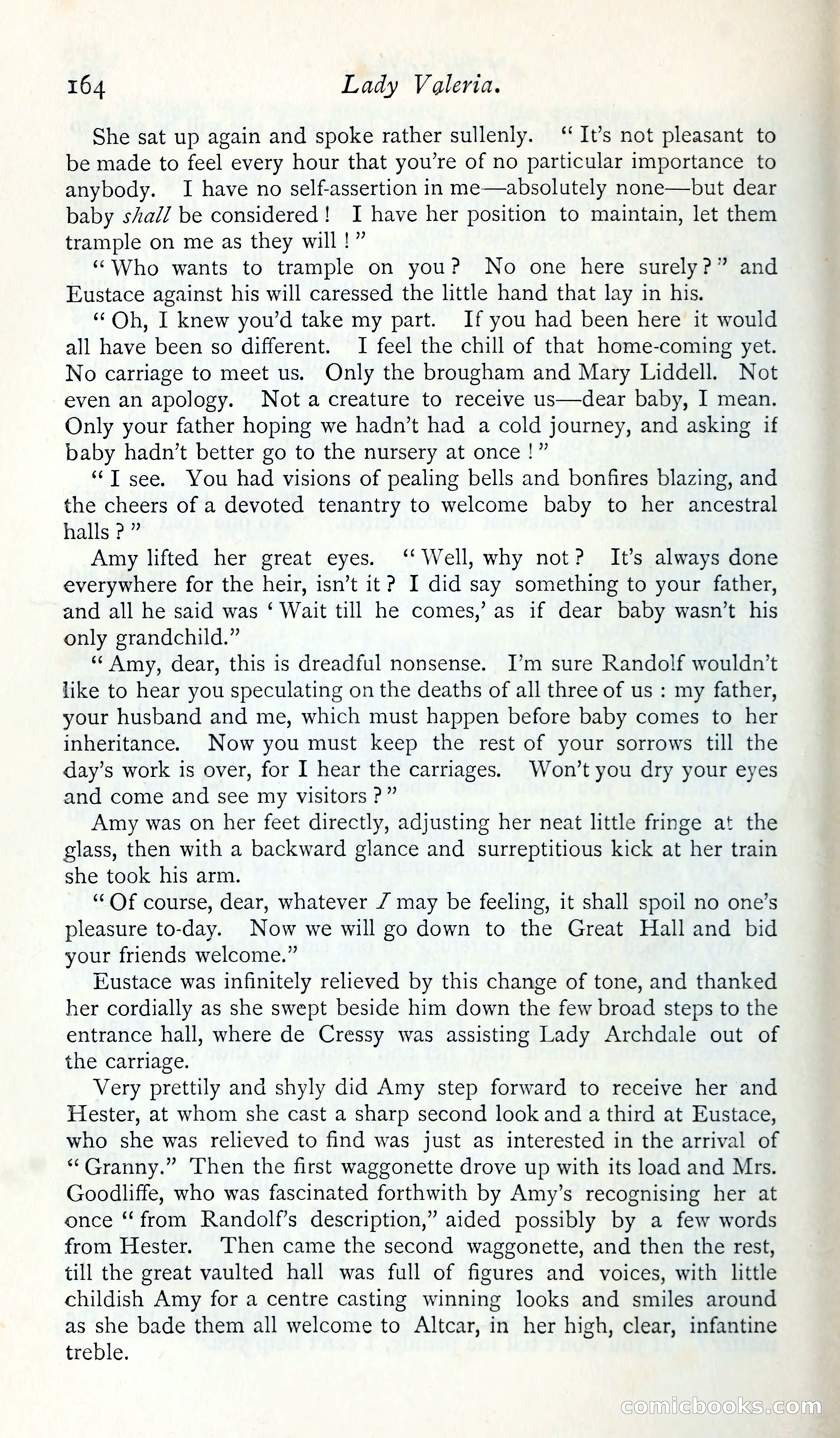 The Argosy — page 181 of 392
