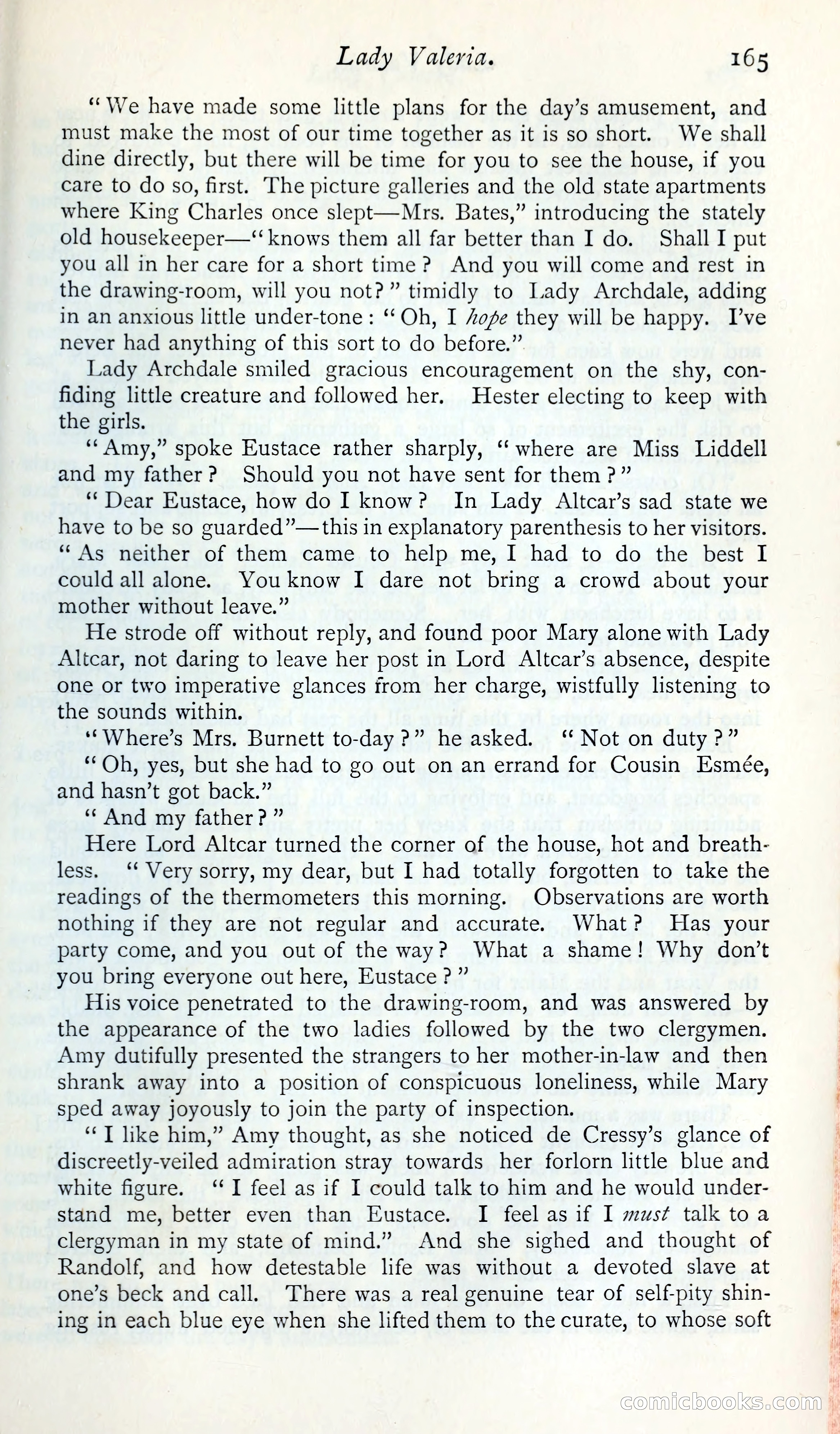 The Argosy — page 182 of 392