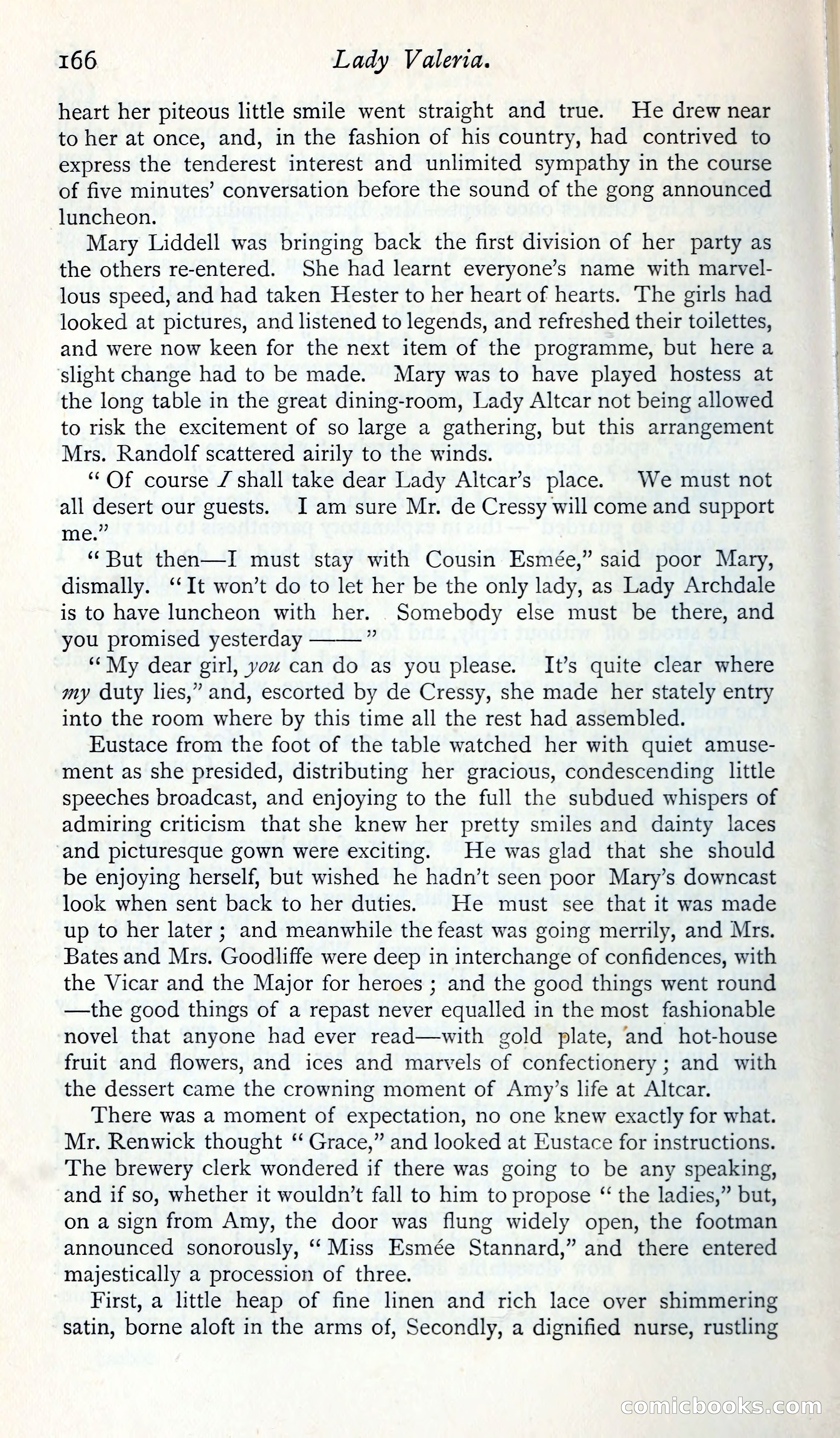 The Argosy — page 183 of 392