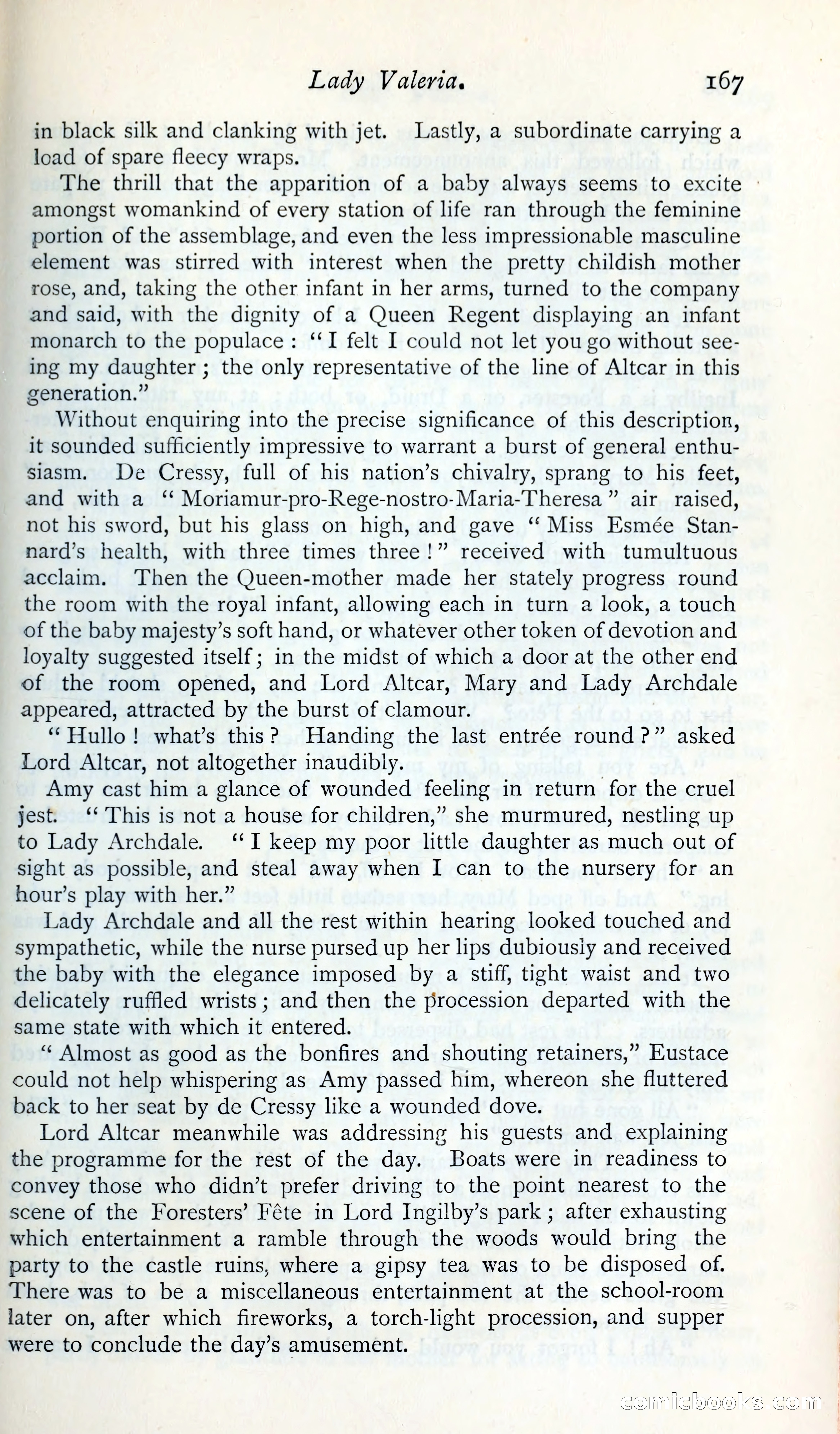 The Argosy — page 184 of 392
