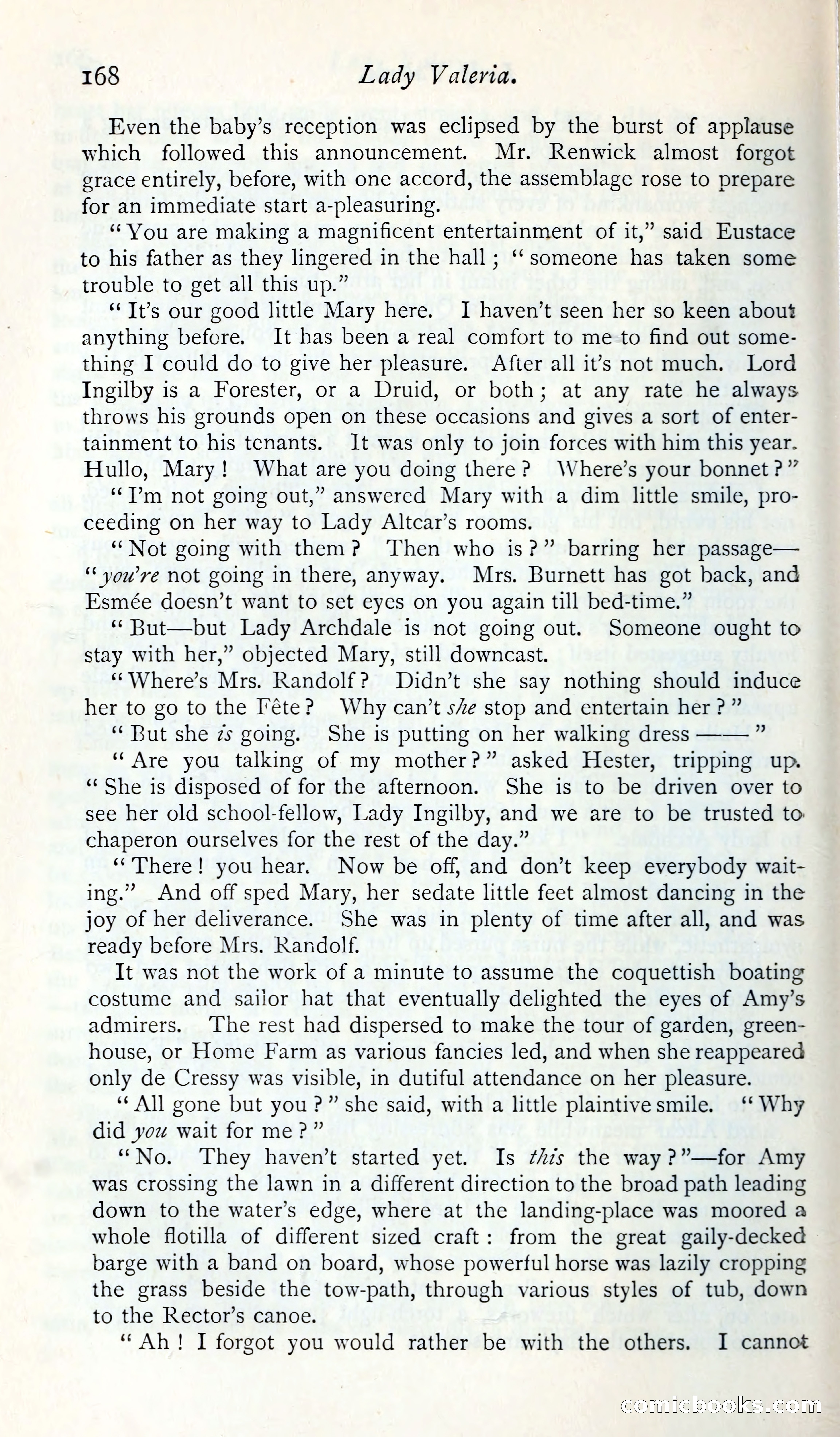 The Argosy — page 185 of 392