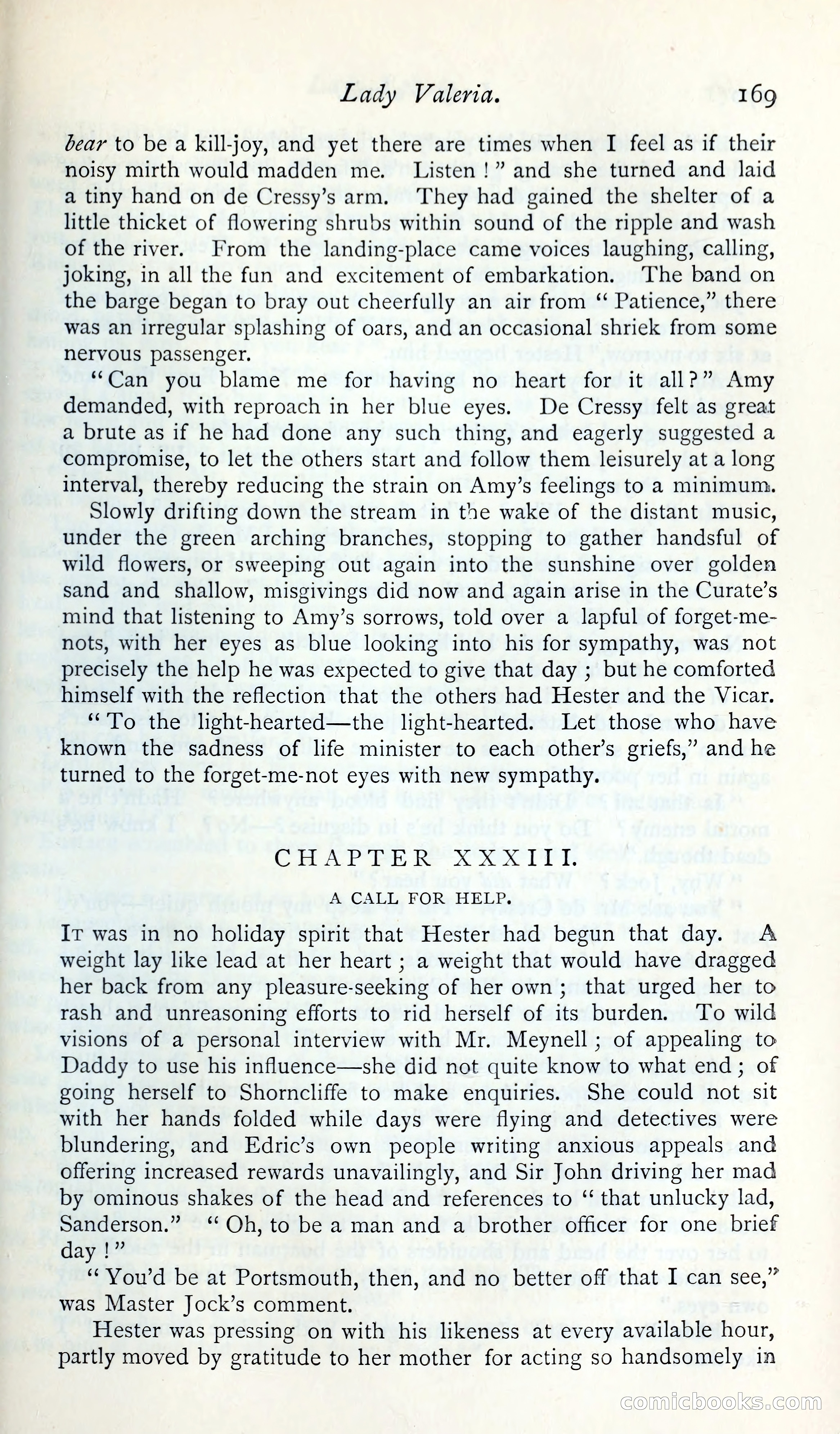 The Argosy — page 186 of 392