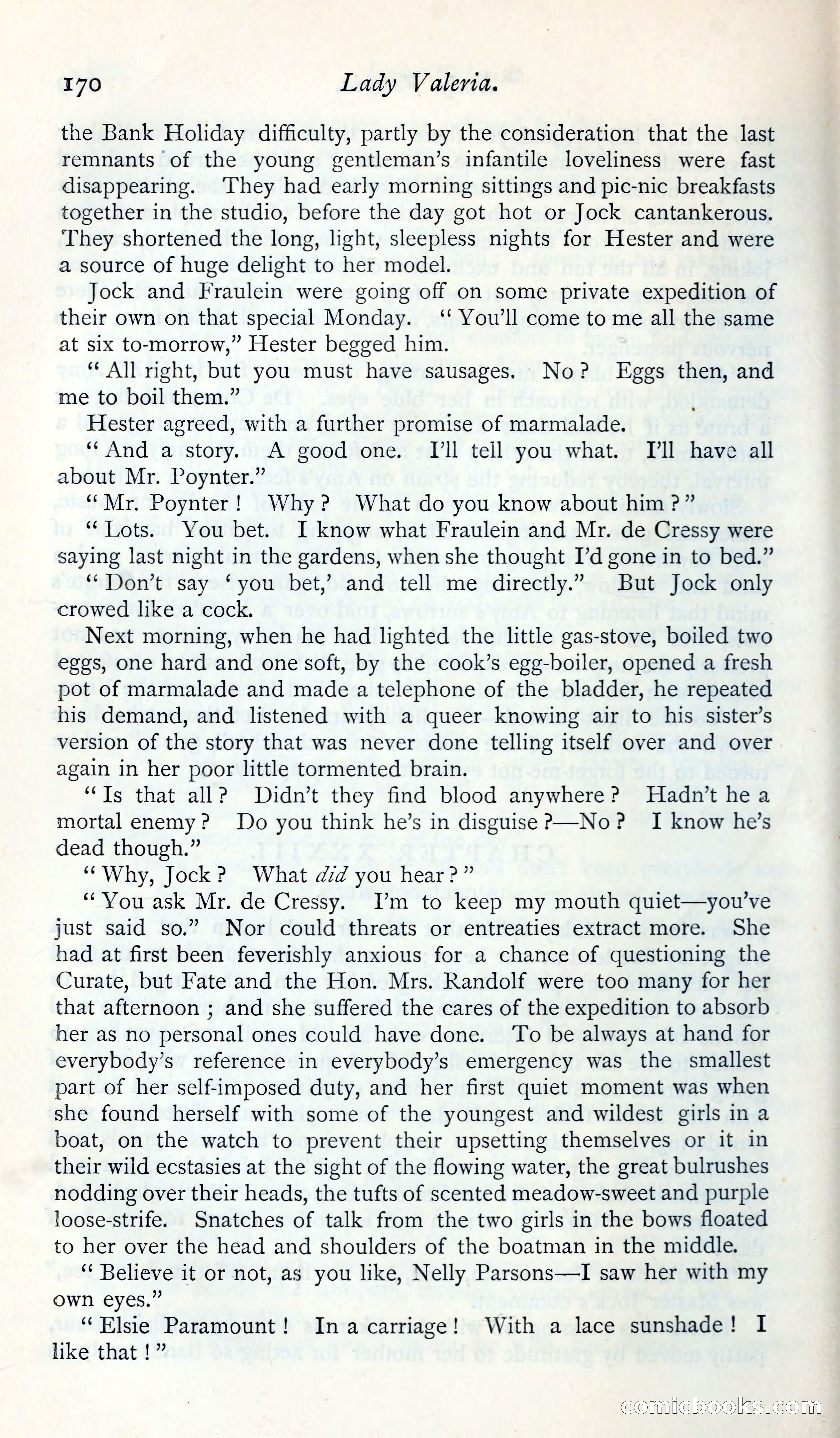 The Argosy — page 187 of 392