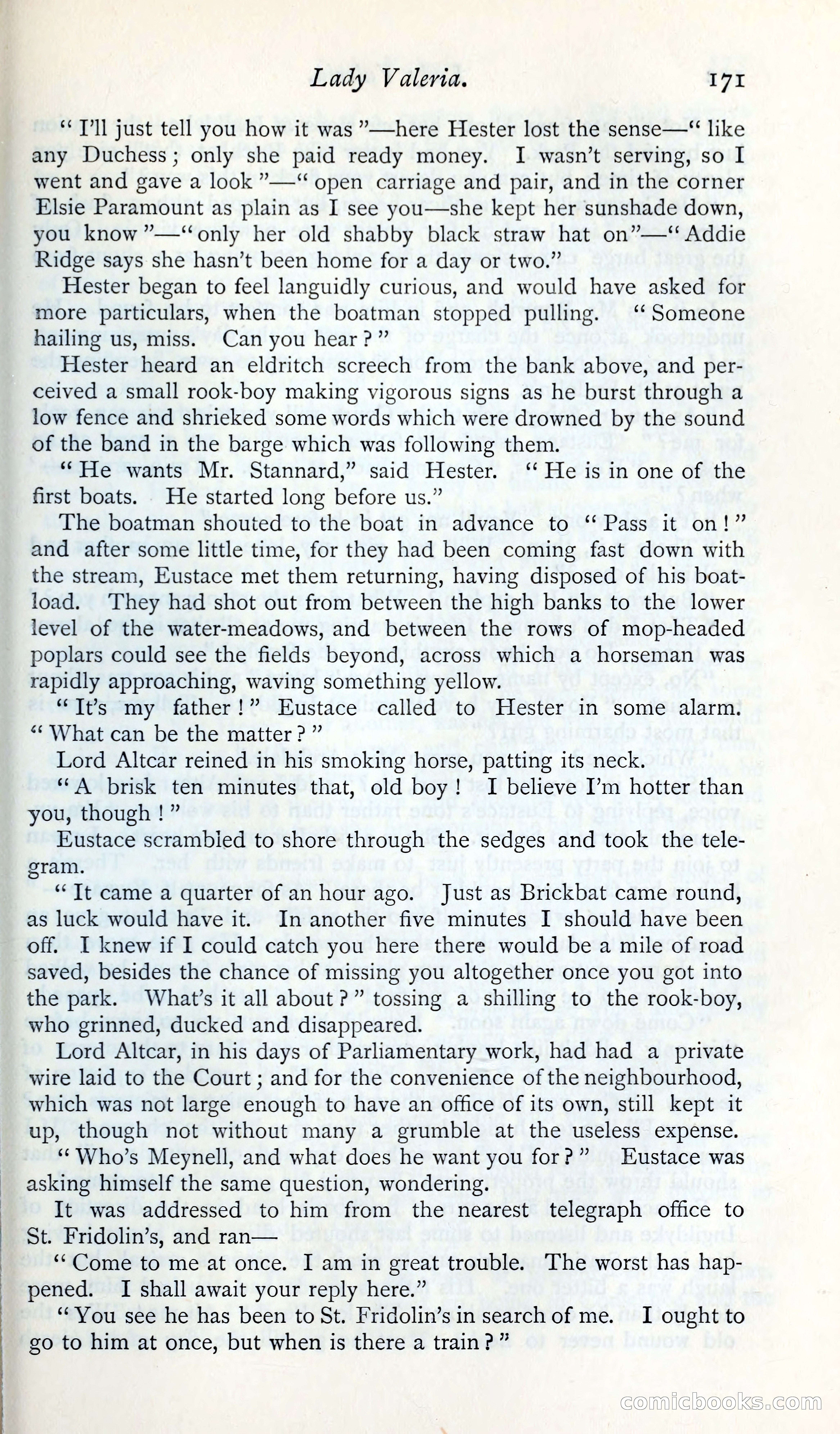 The Argosy — page 188 of 392