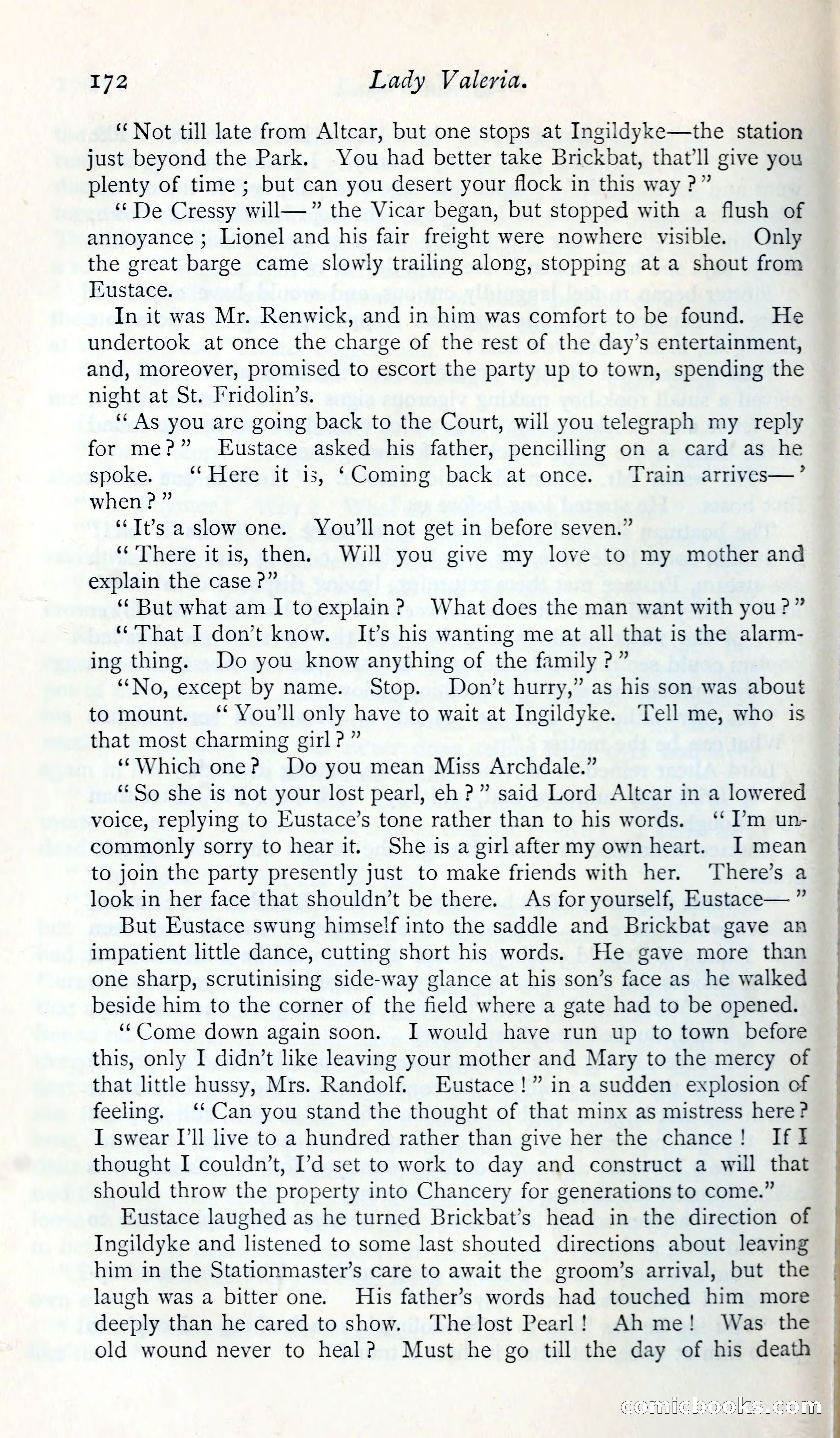 The Argosy — page 189 of 392