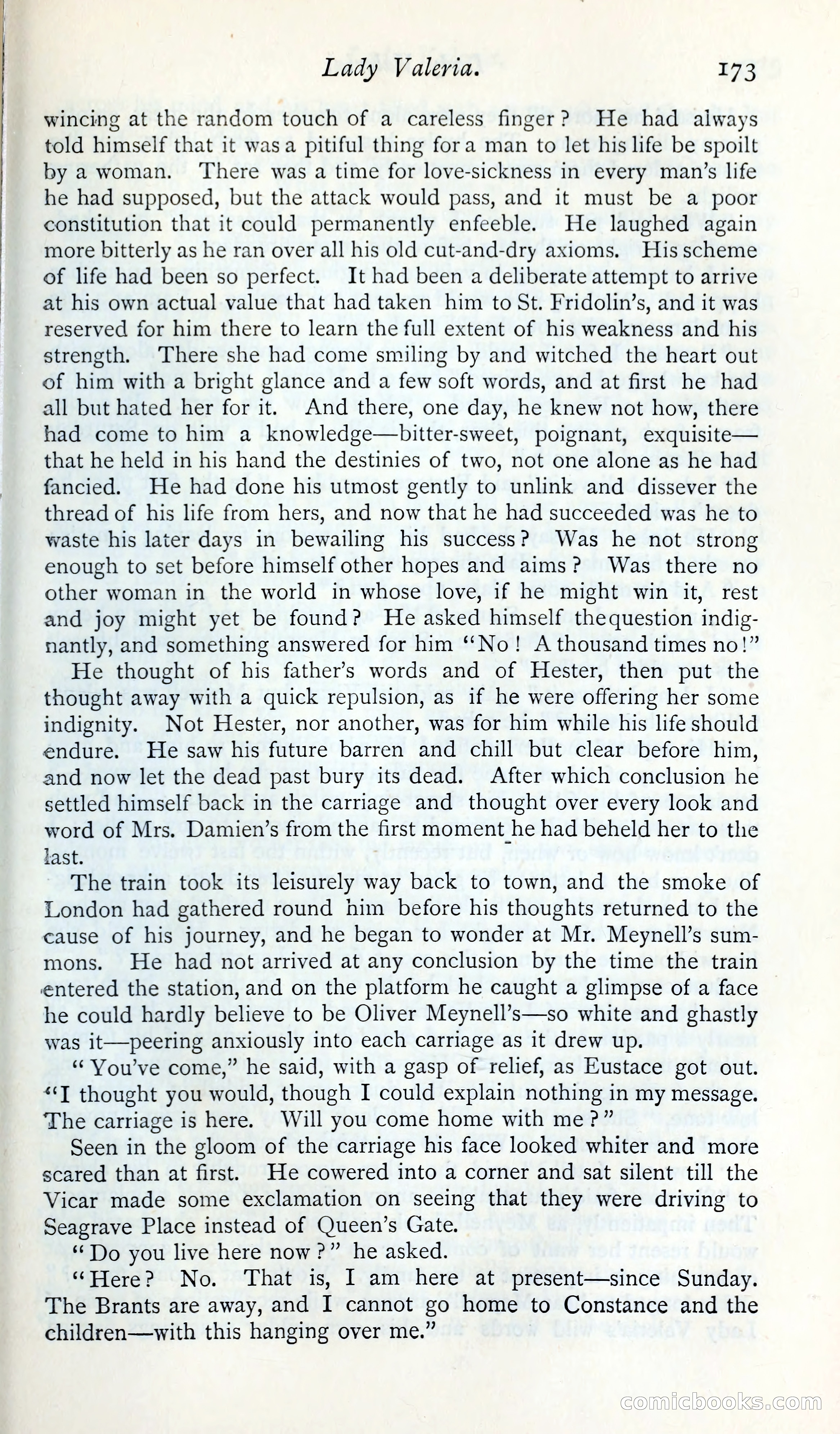 The Argosy — page 190 of 392