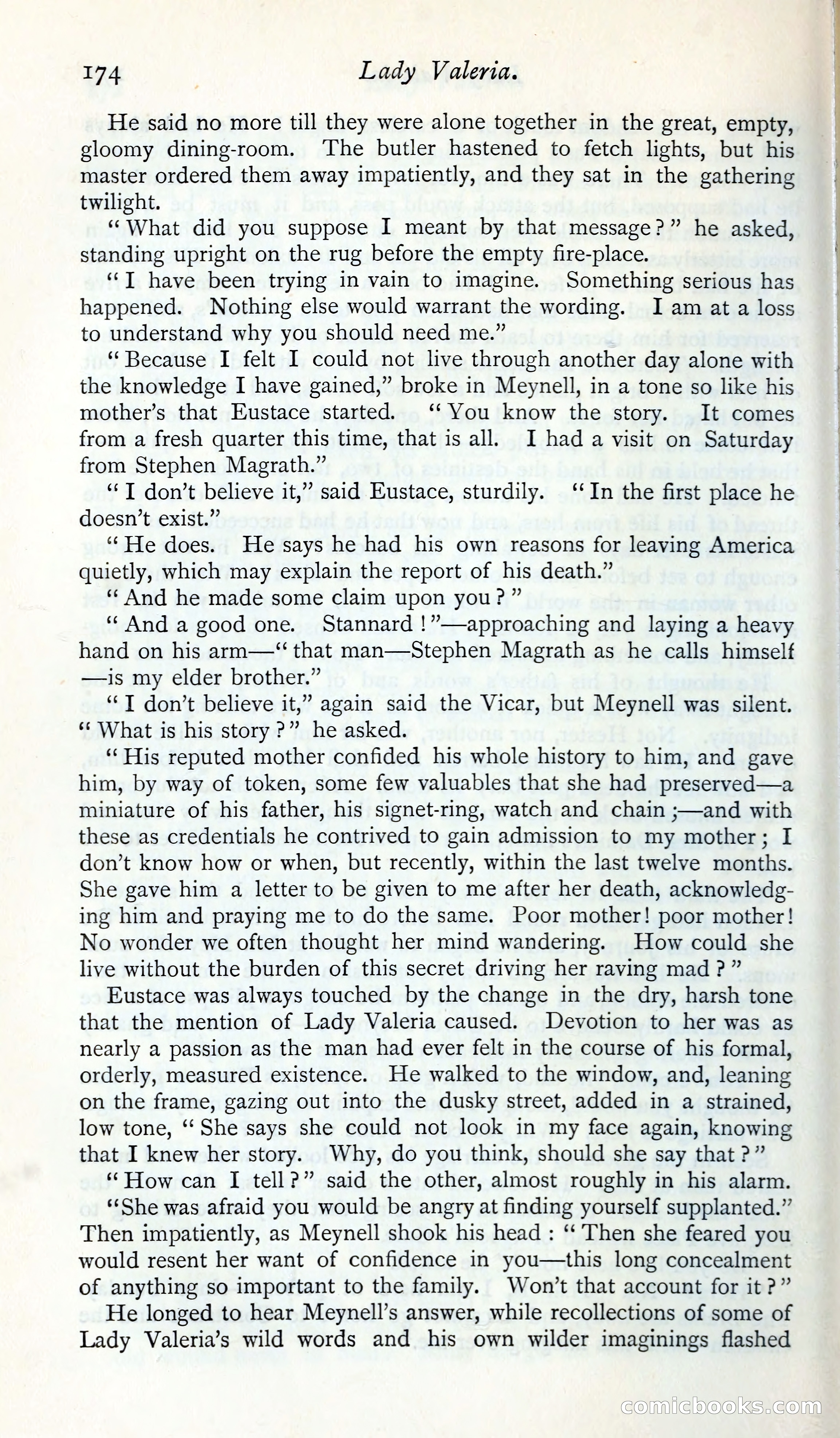 The Argosy — page 191 of 392