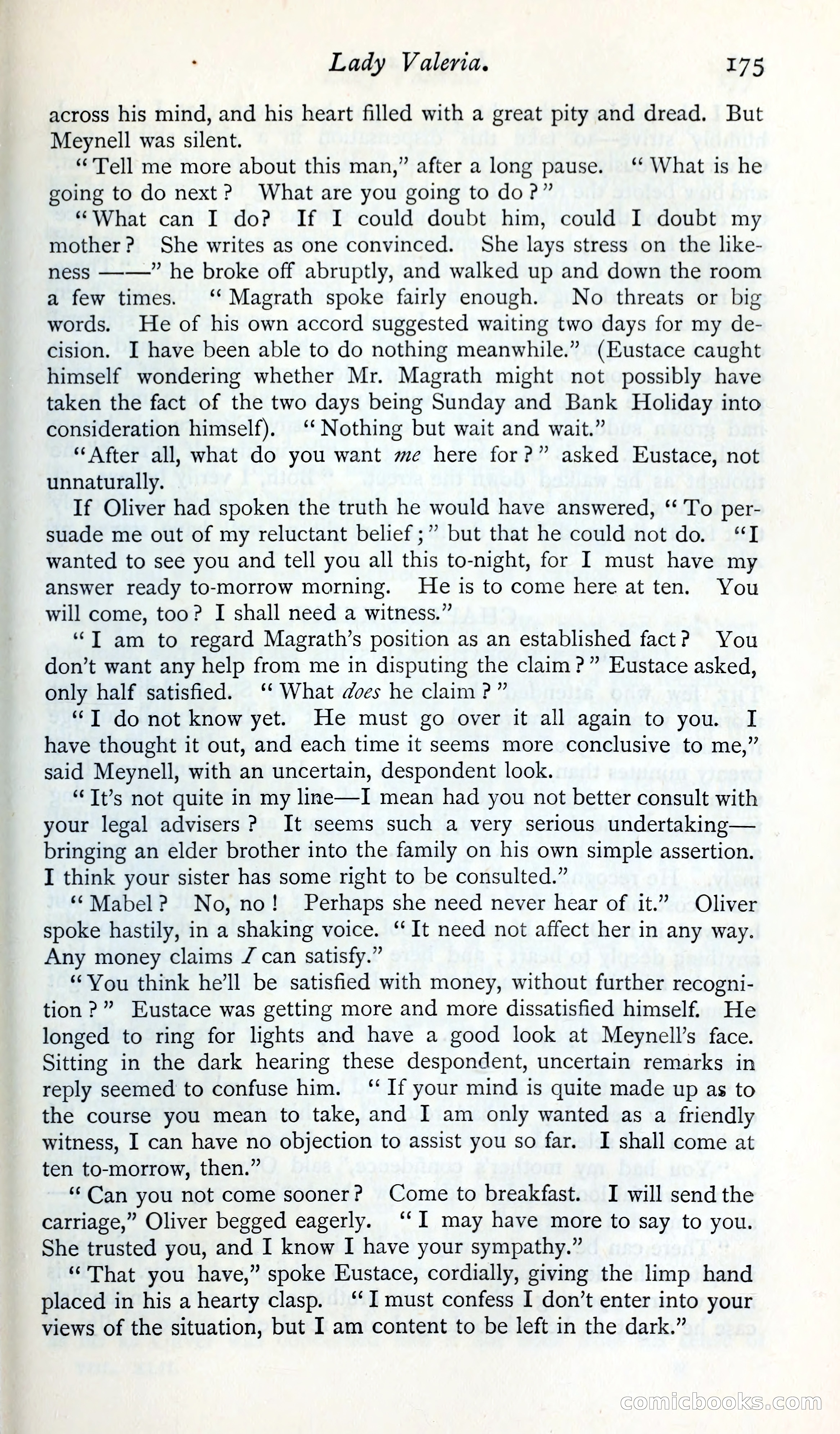 The Argosy — page 192 of 392