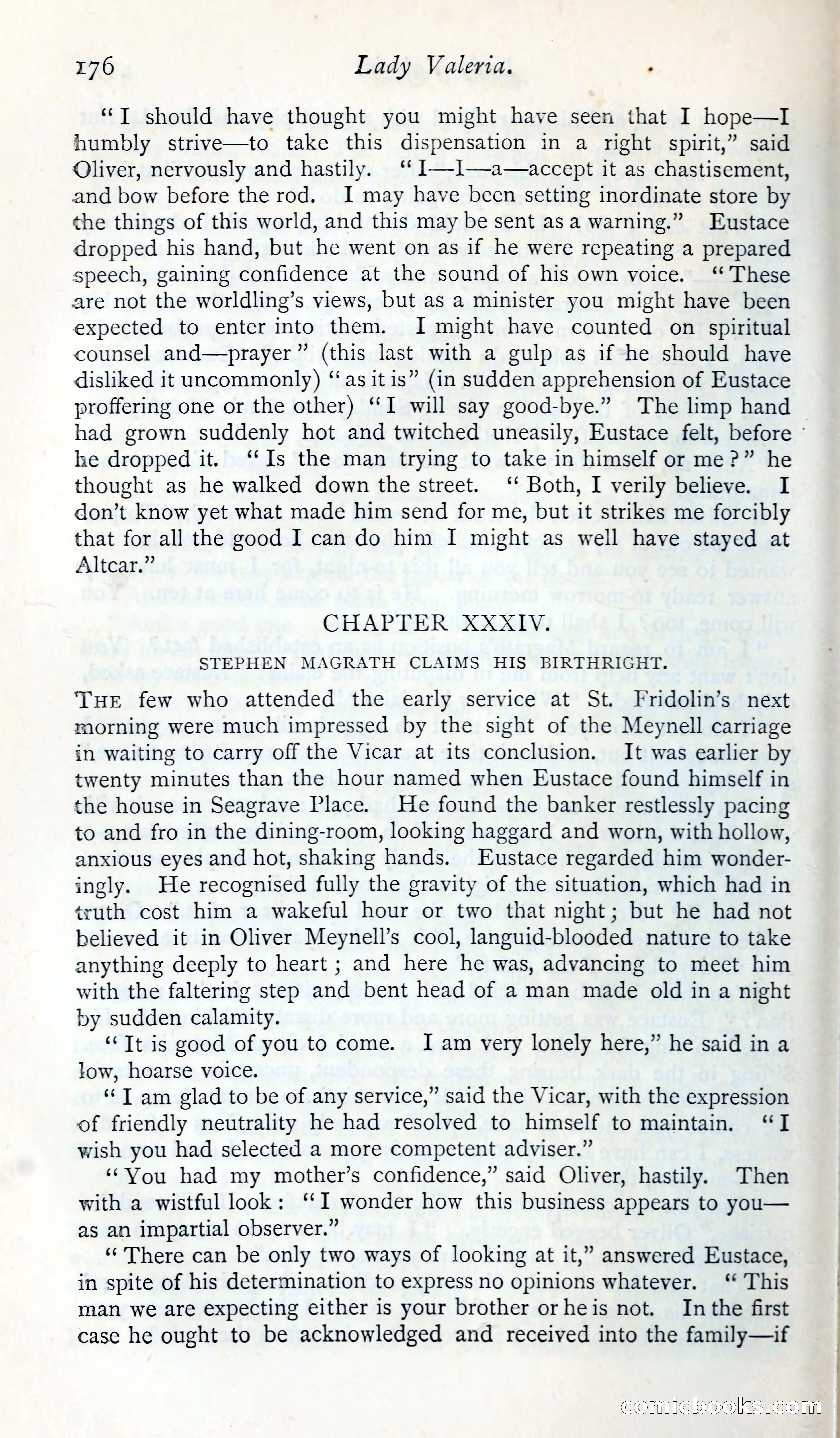 The Argosy — page 193 of 392