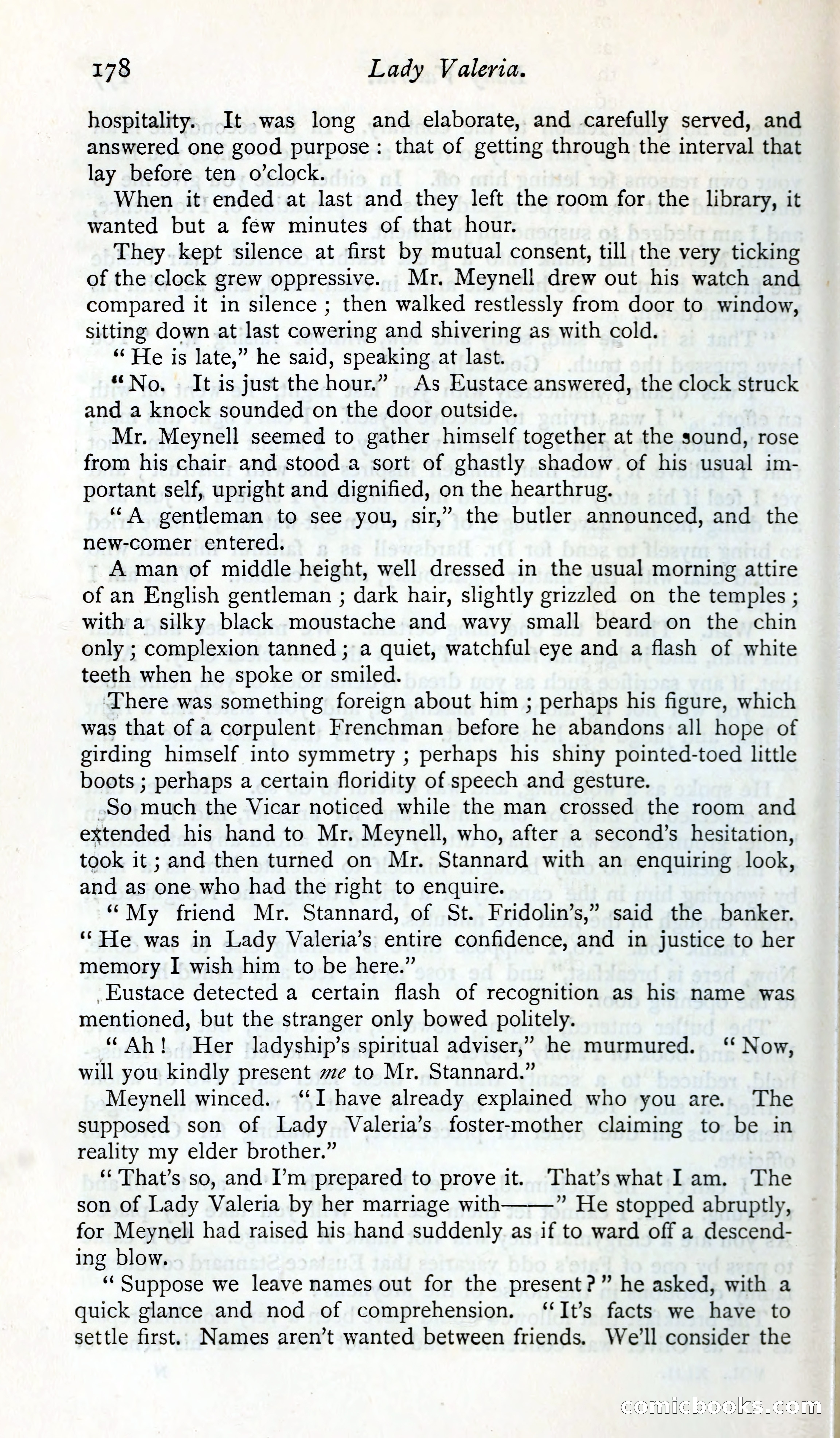 The Argosy — page 195 of 392