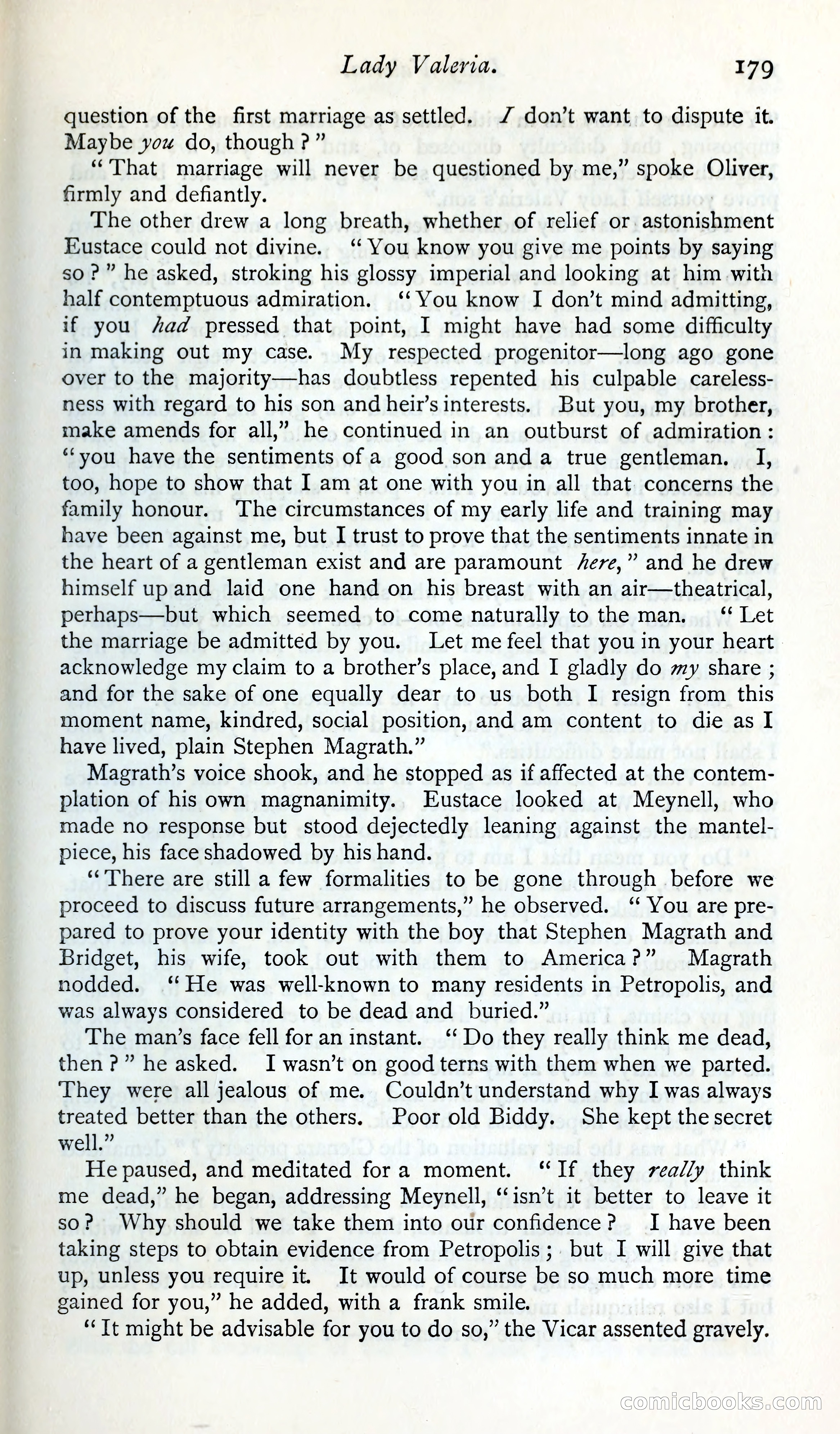 The Argosy — page 196 of 392
