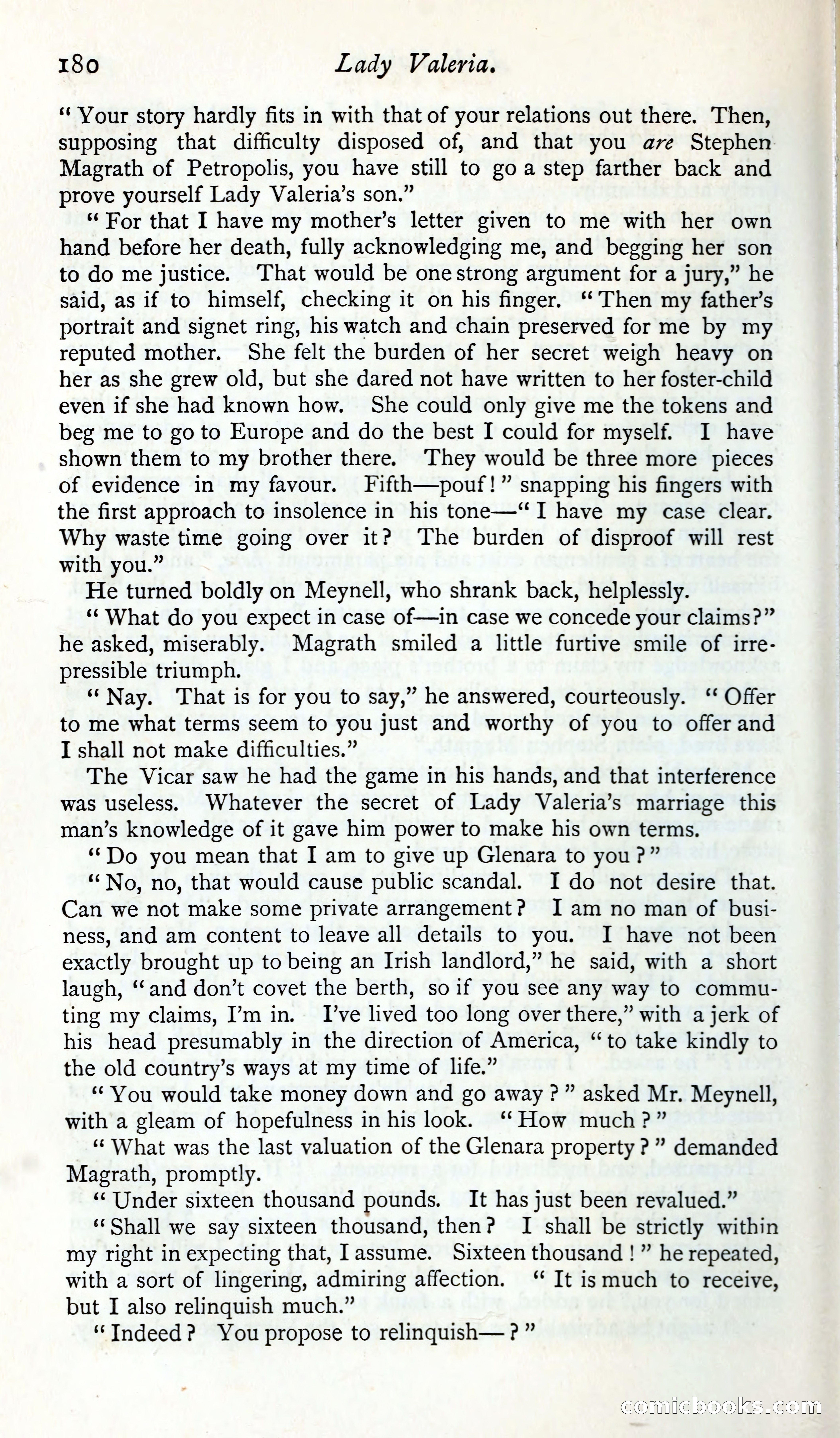 The Argosy — page 197 of 392