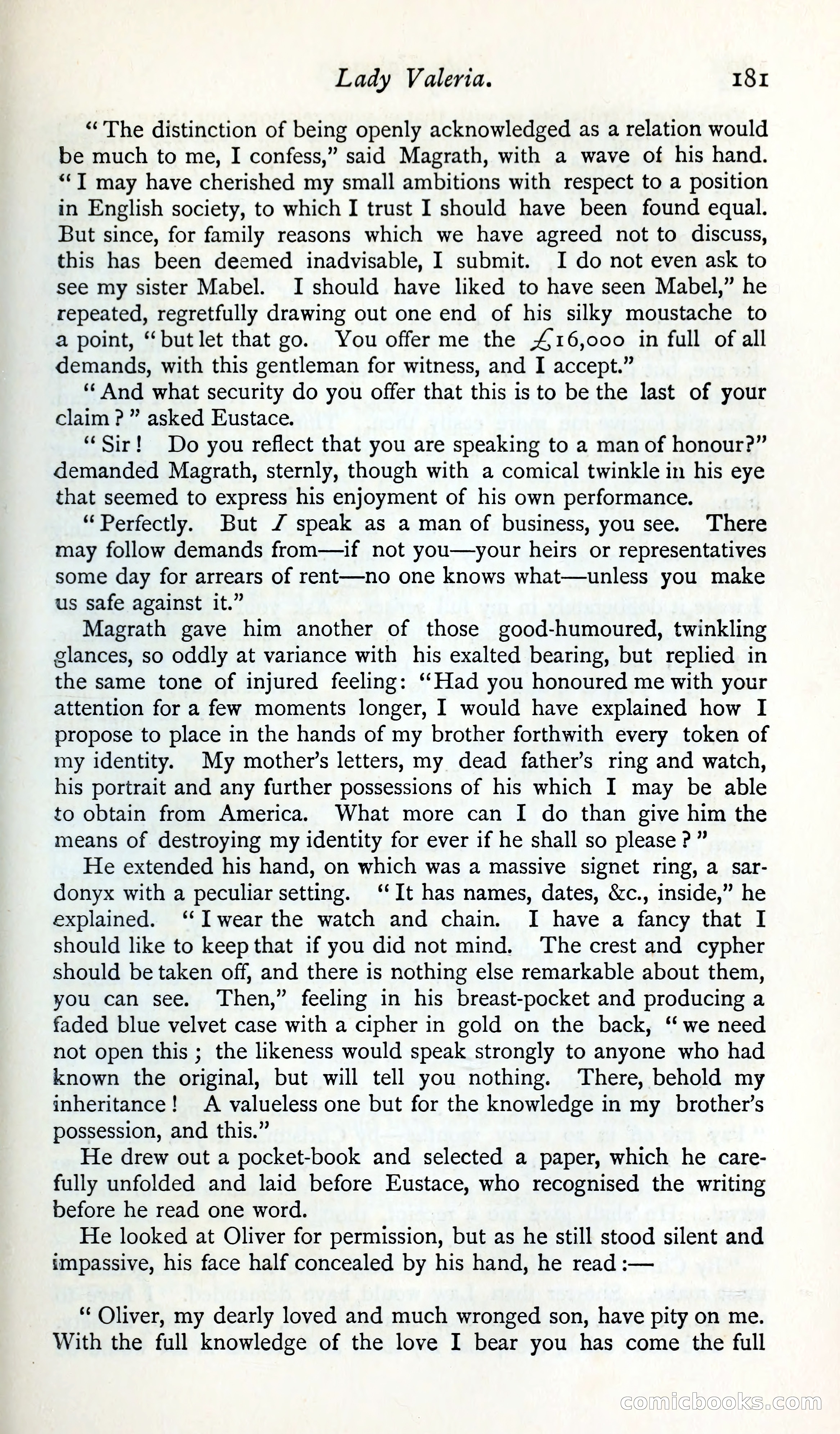 The Argosy — page 198 of 392