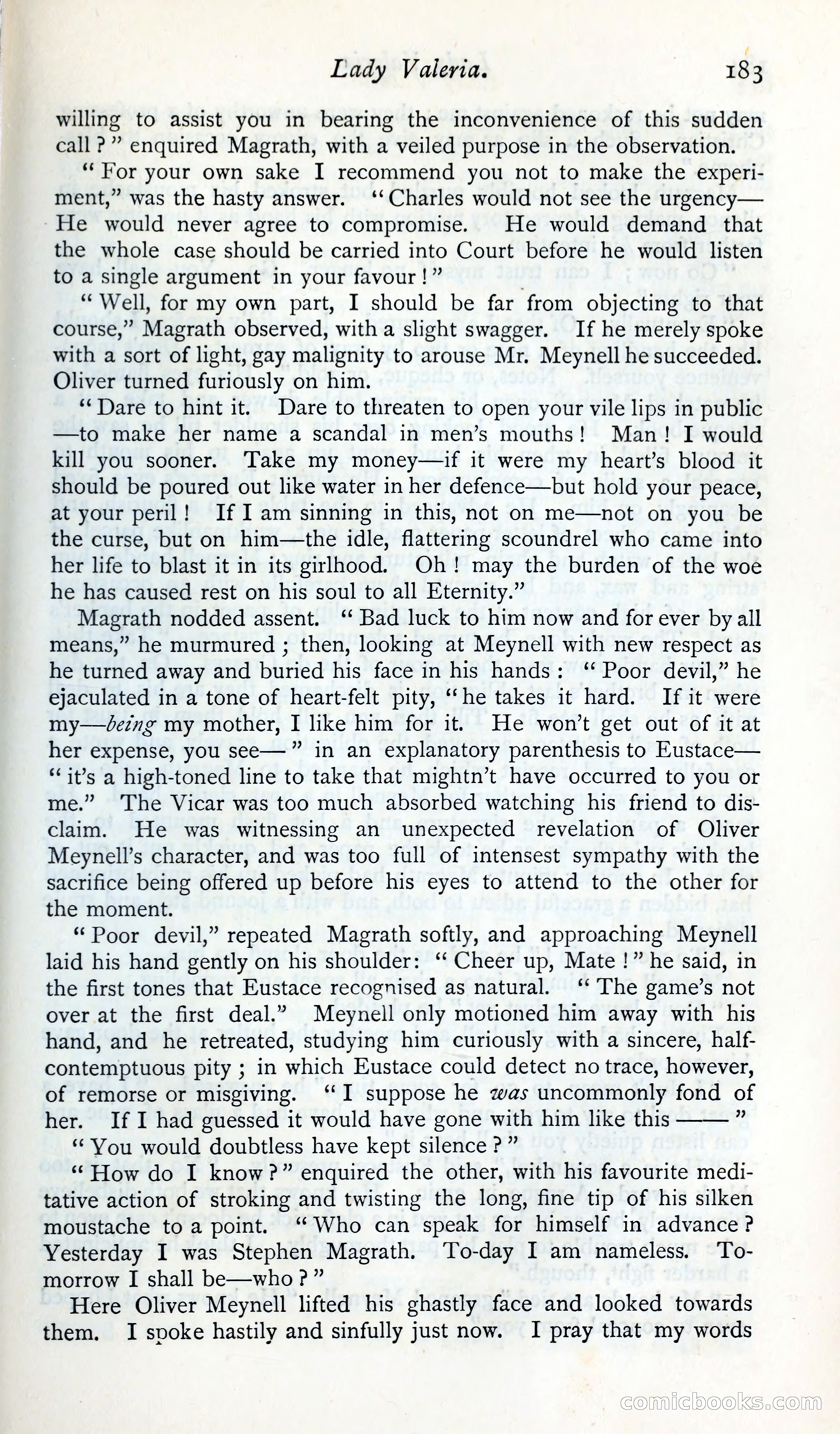 The Argosy — page 200 of 392