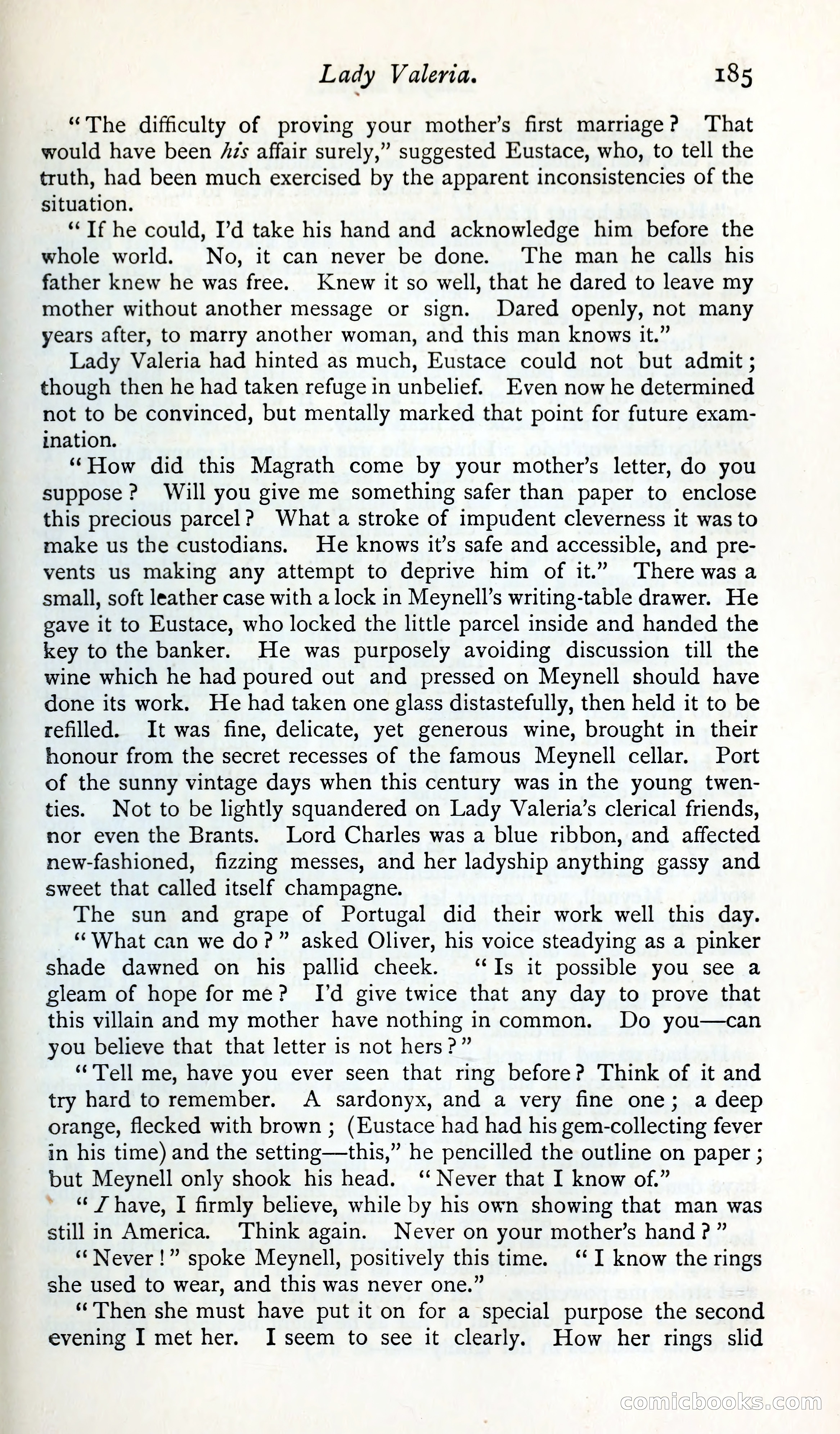The Argosy — page 202 of 392
