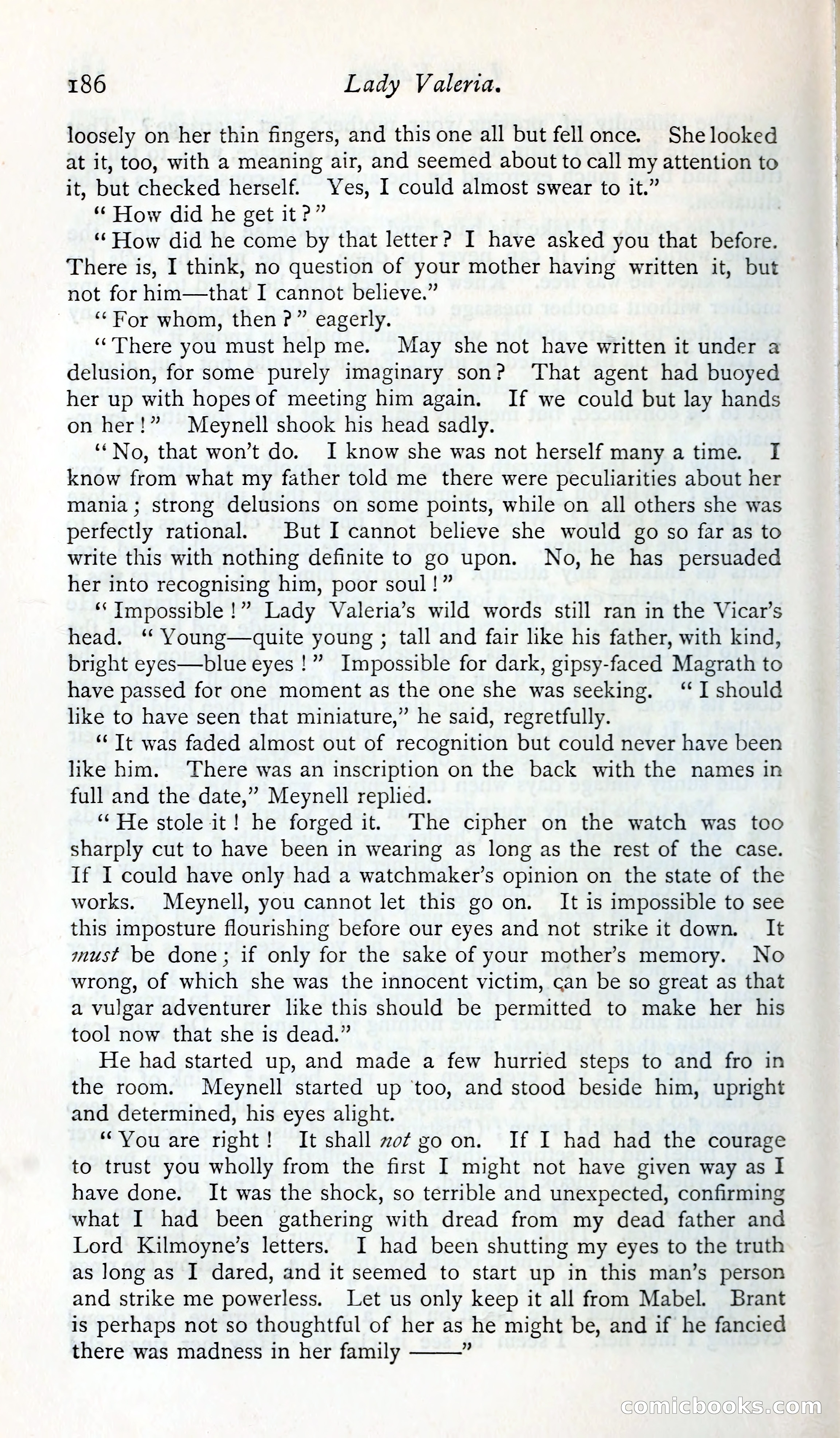 The Argosy — page 203 of 392