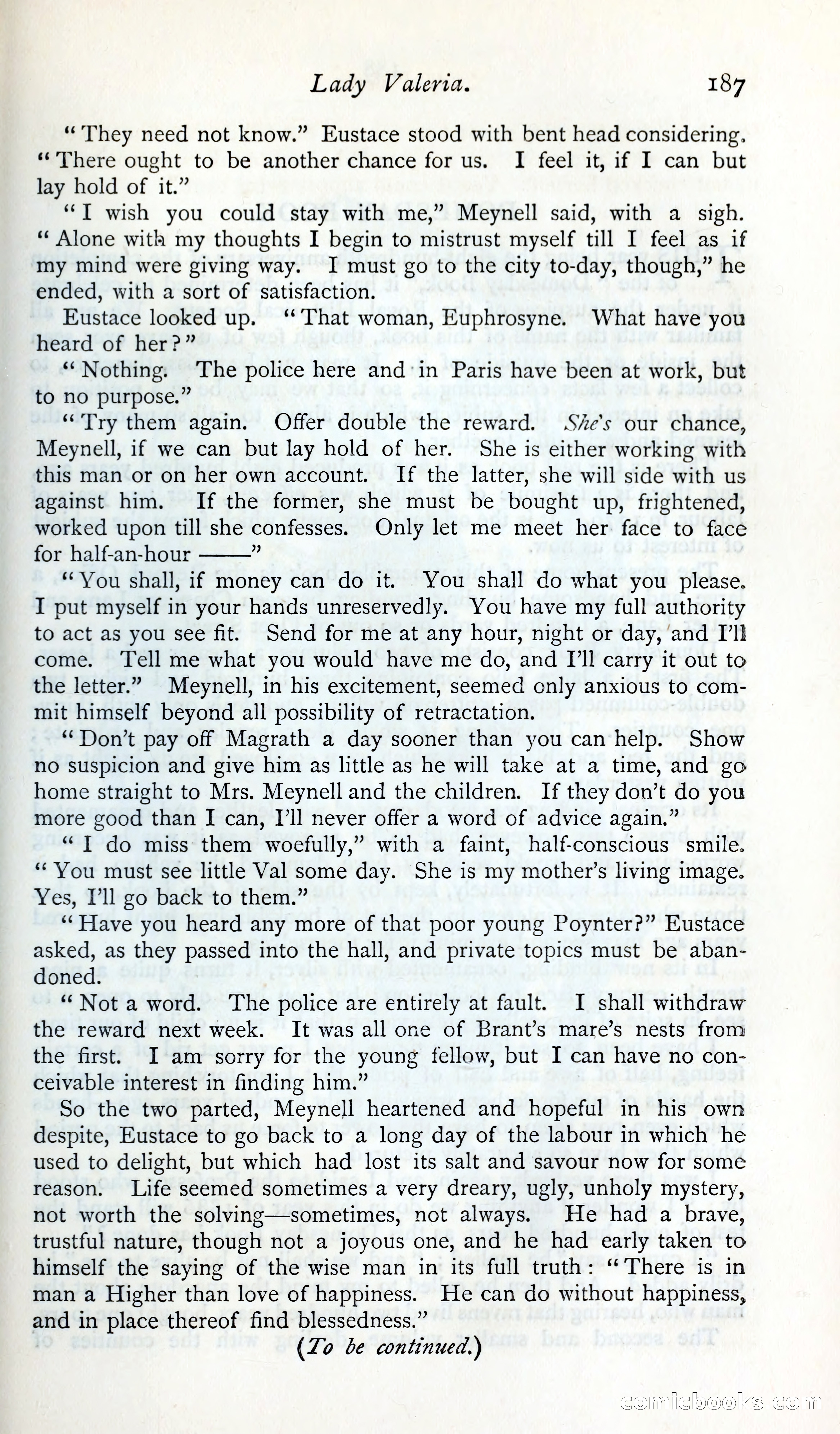 The Argosy — page 204 of 392