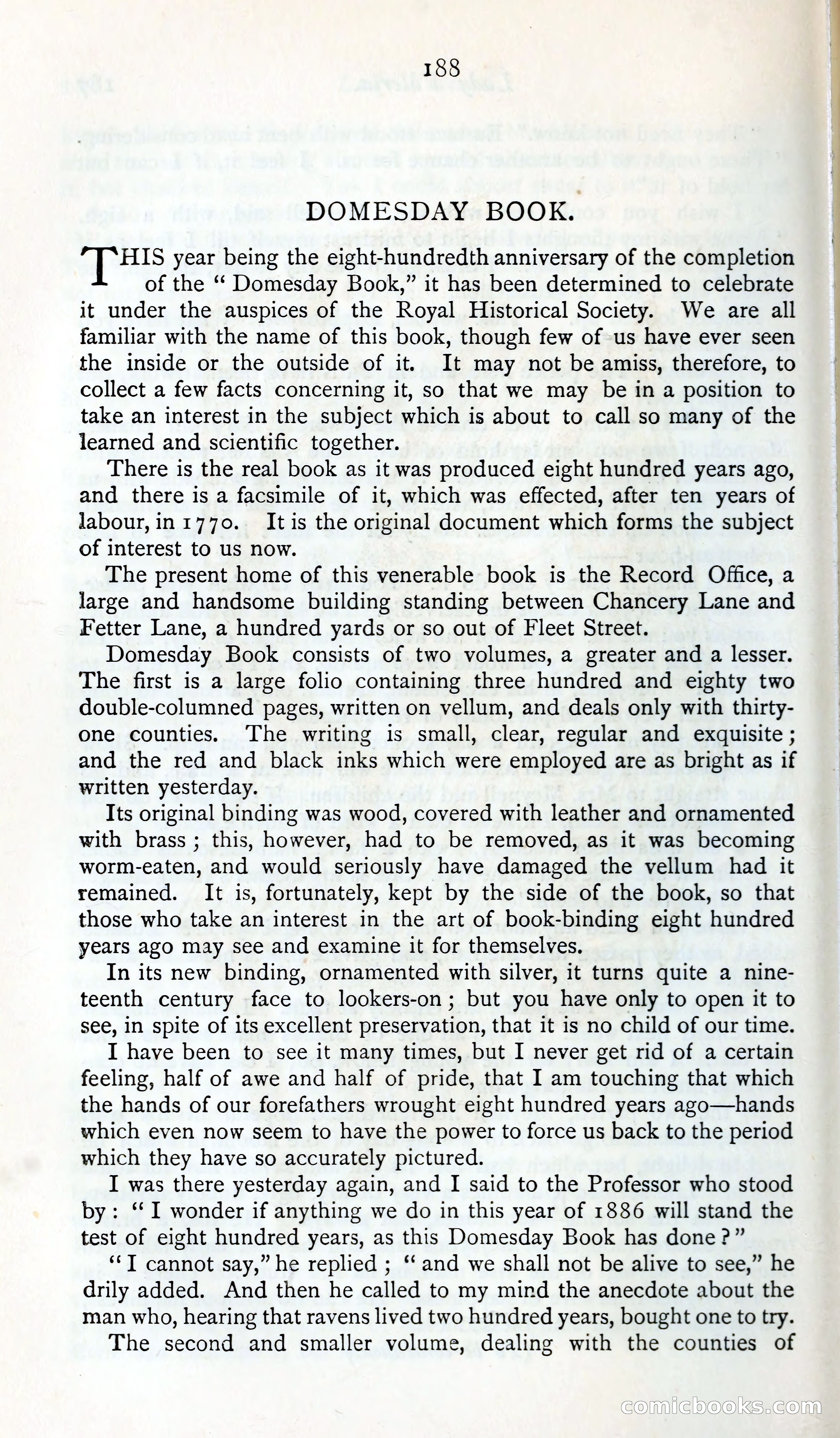 The Argosy — page 205 of 392