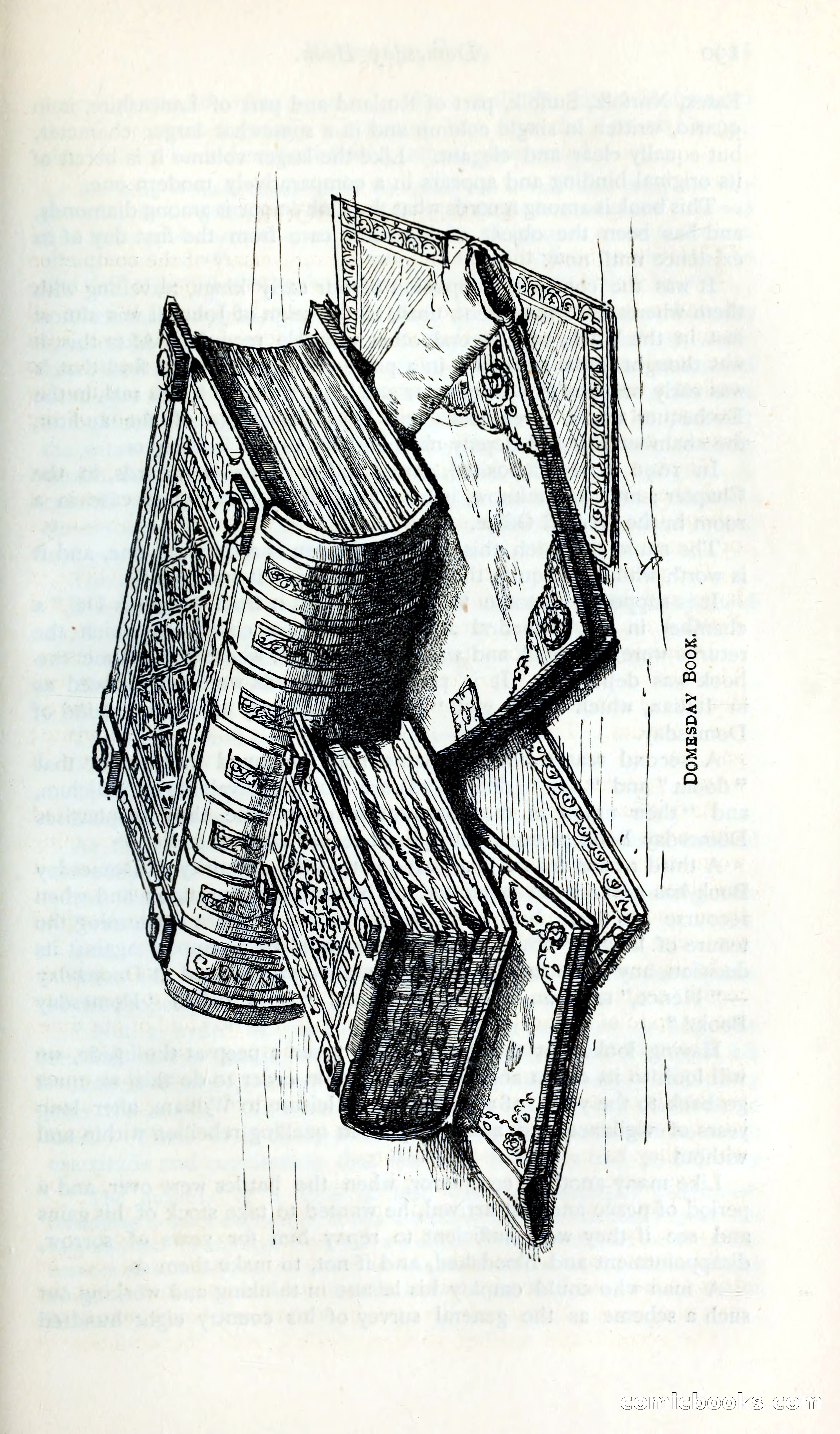 The Argosy — page 206 of 392