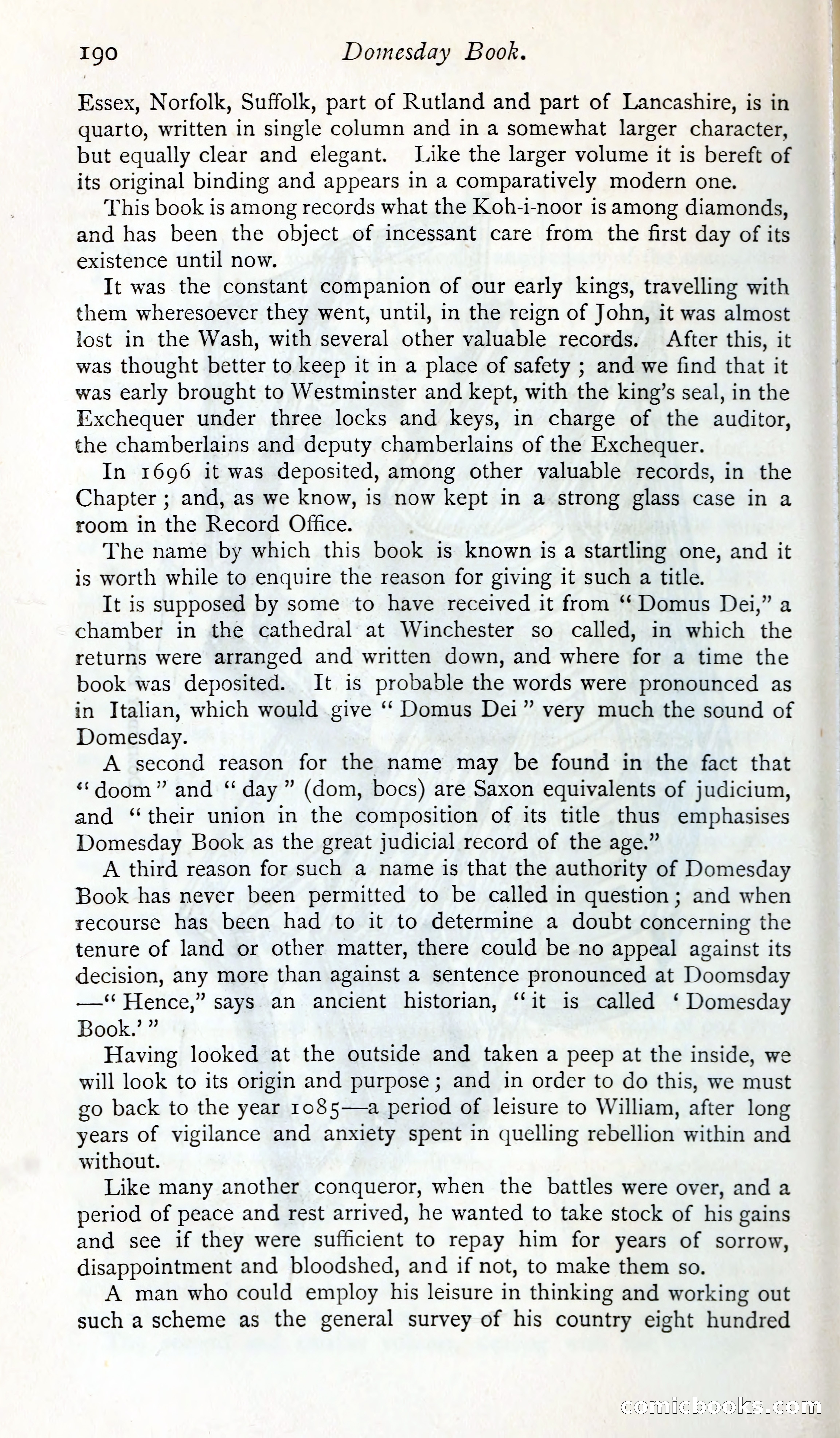 The Argosy — page 207 of 392
