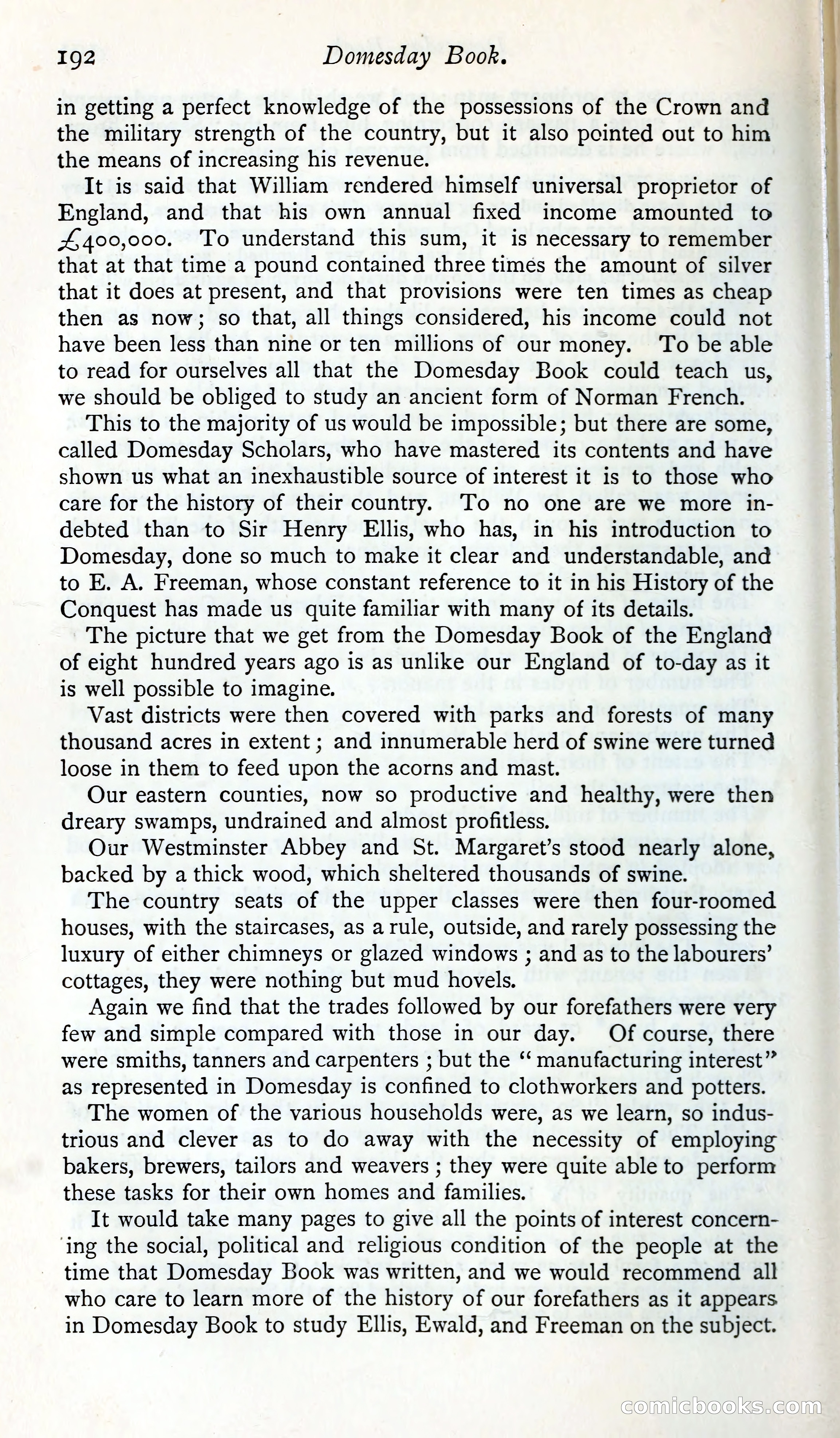 The Argosy — page 209 of 392