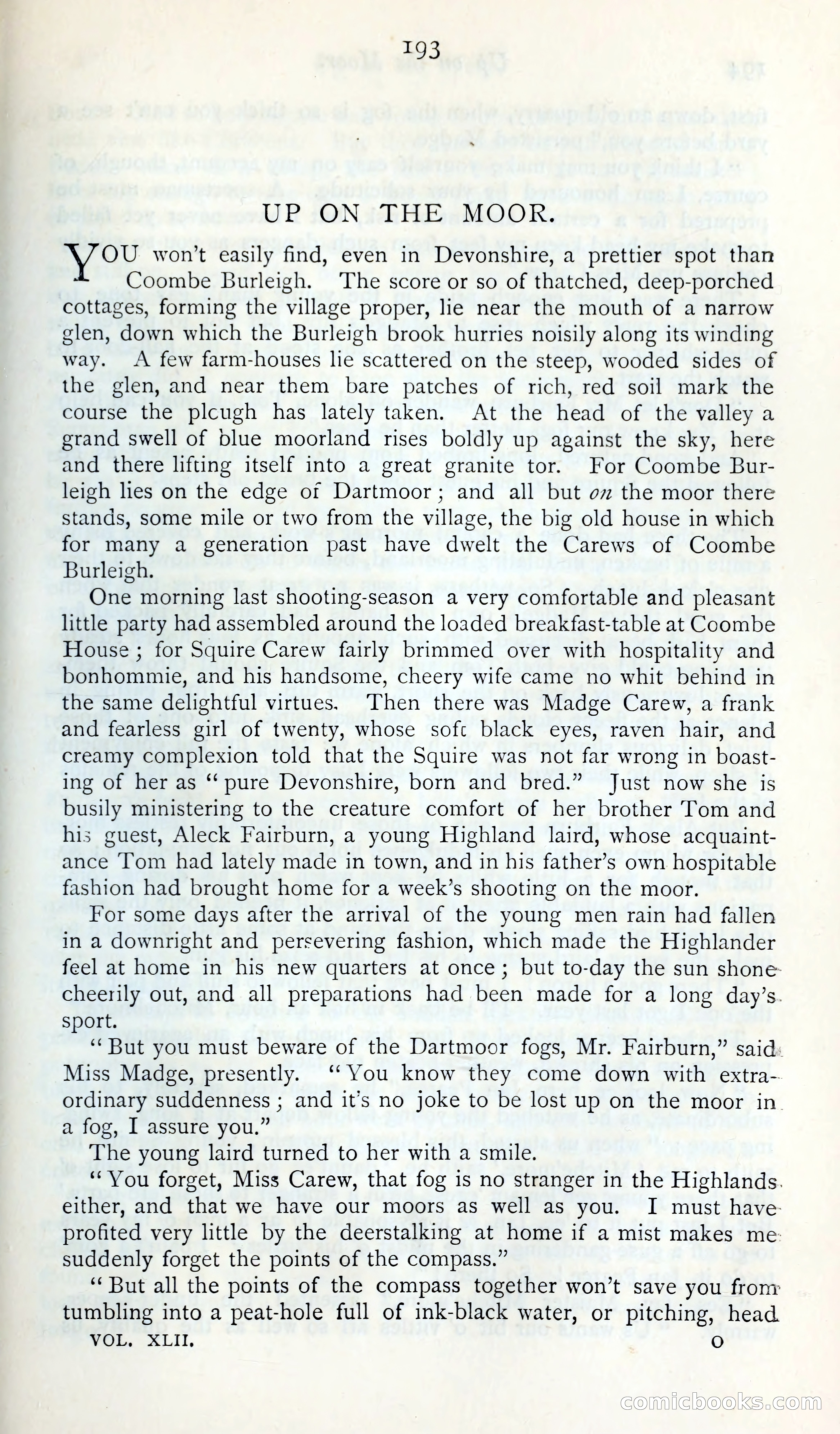 The Argosy — page 210 of 392