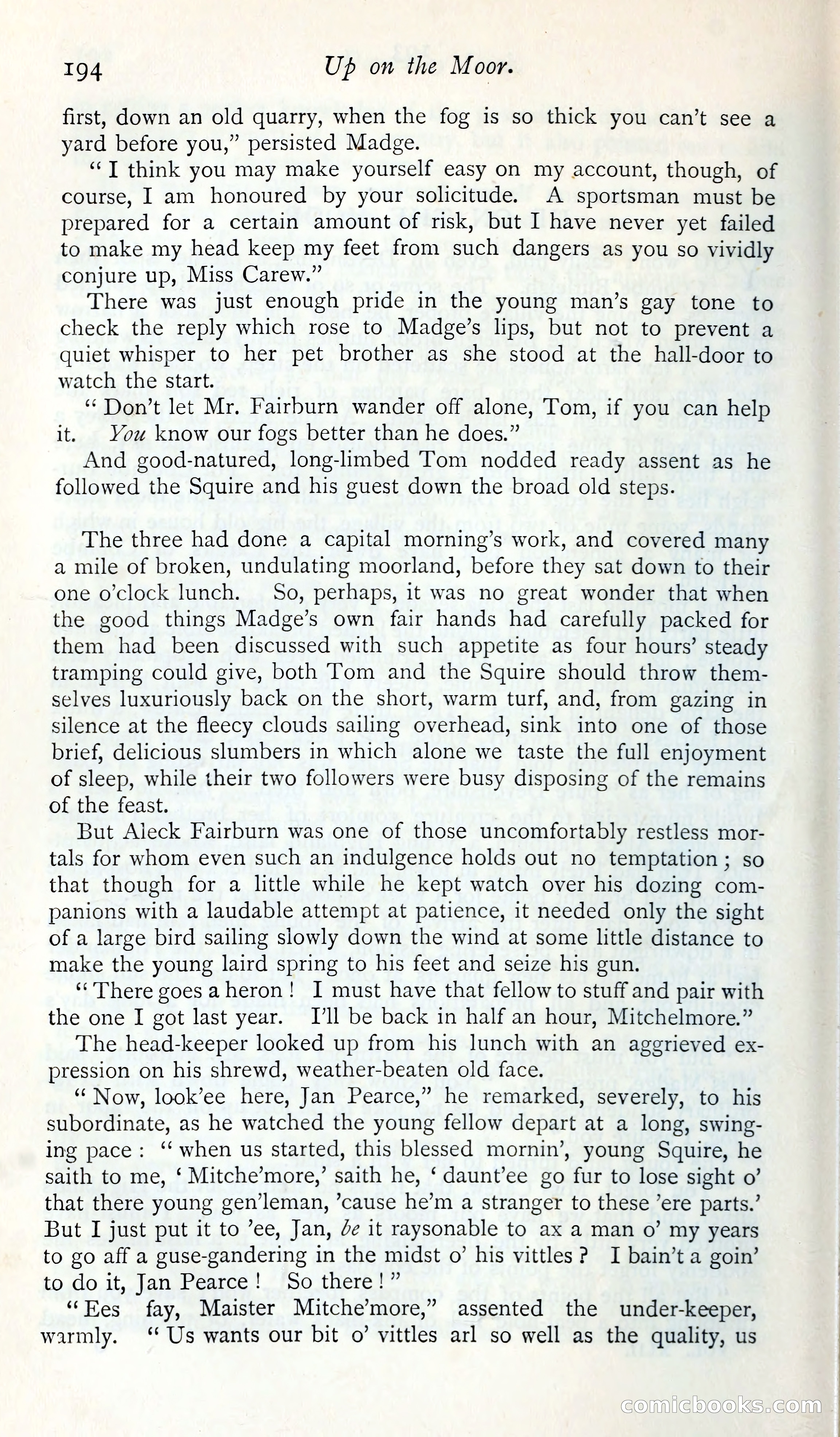 The Argosy — page 211 of 392