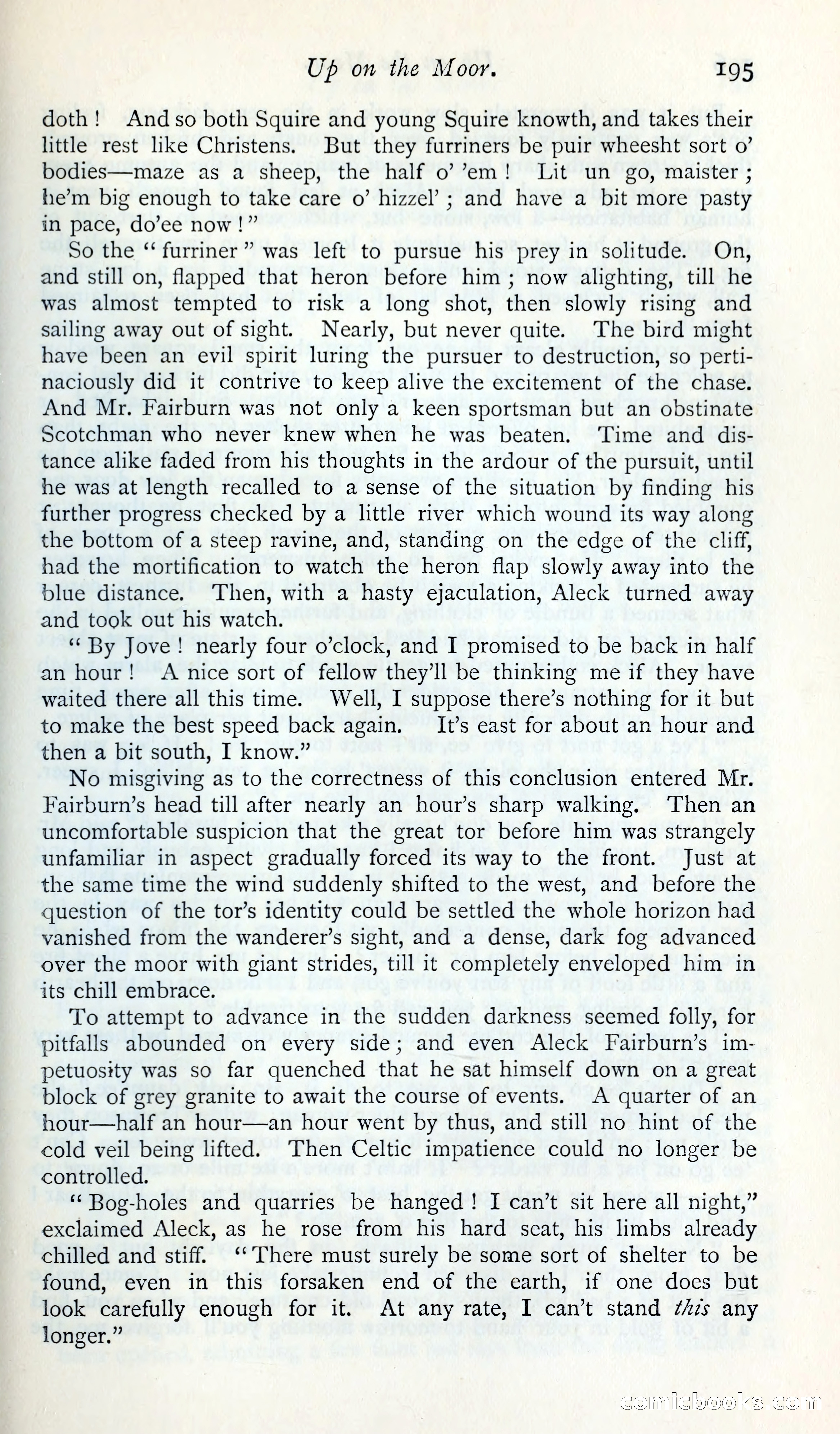 The Argosy — page 212 of 392