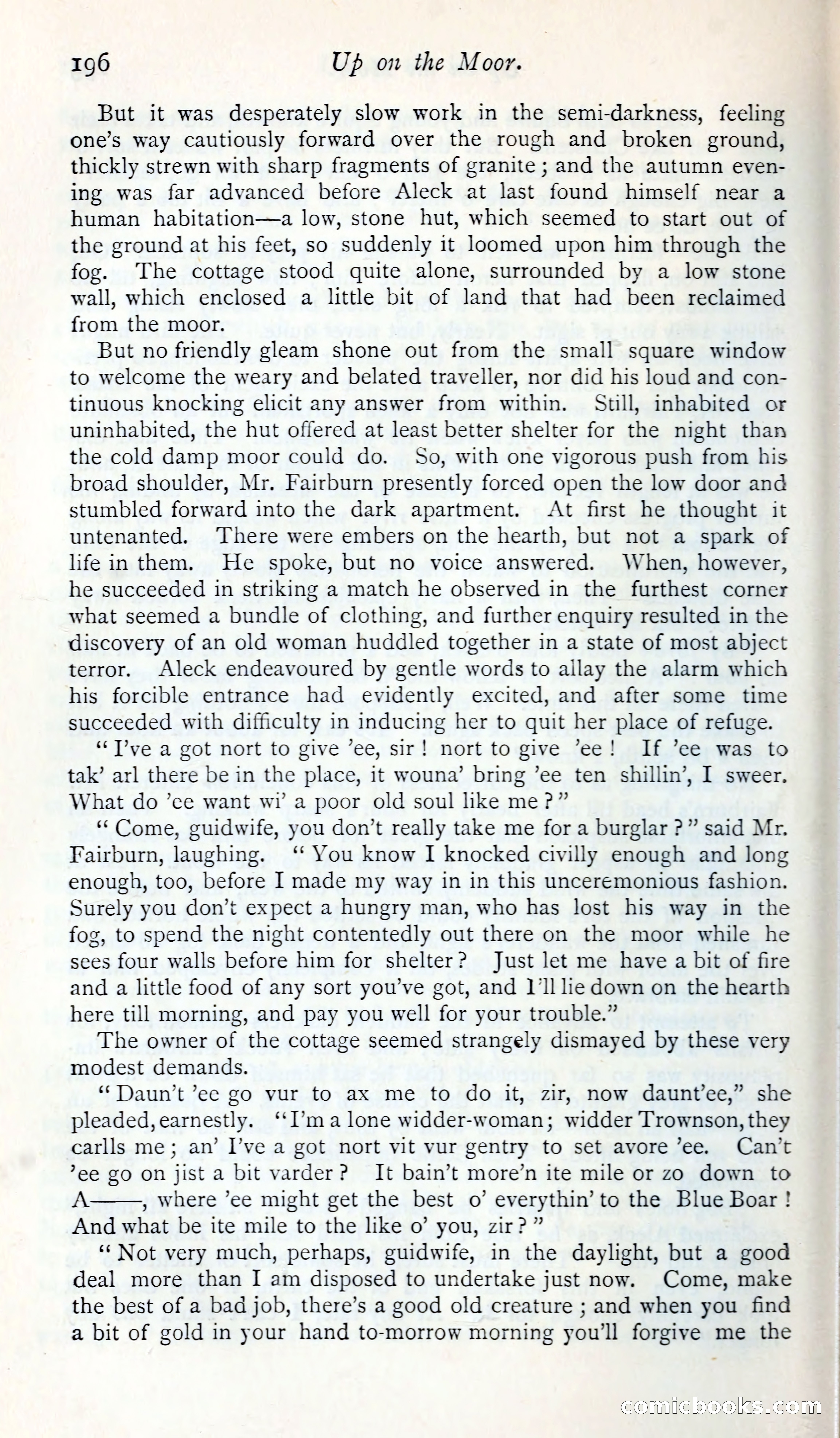 The Argosy — page 213 of 392