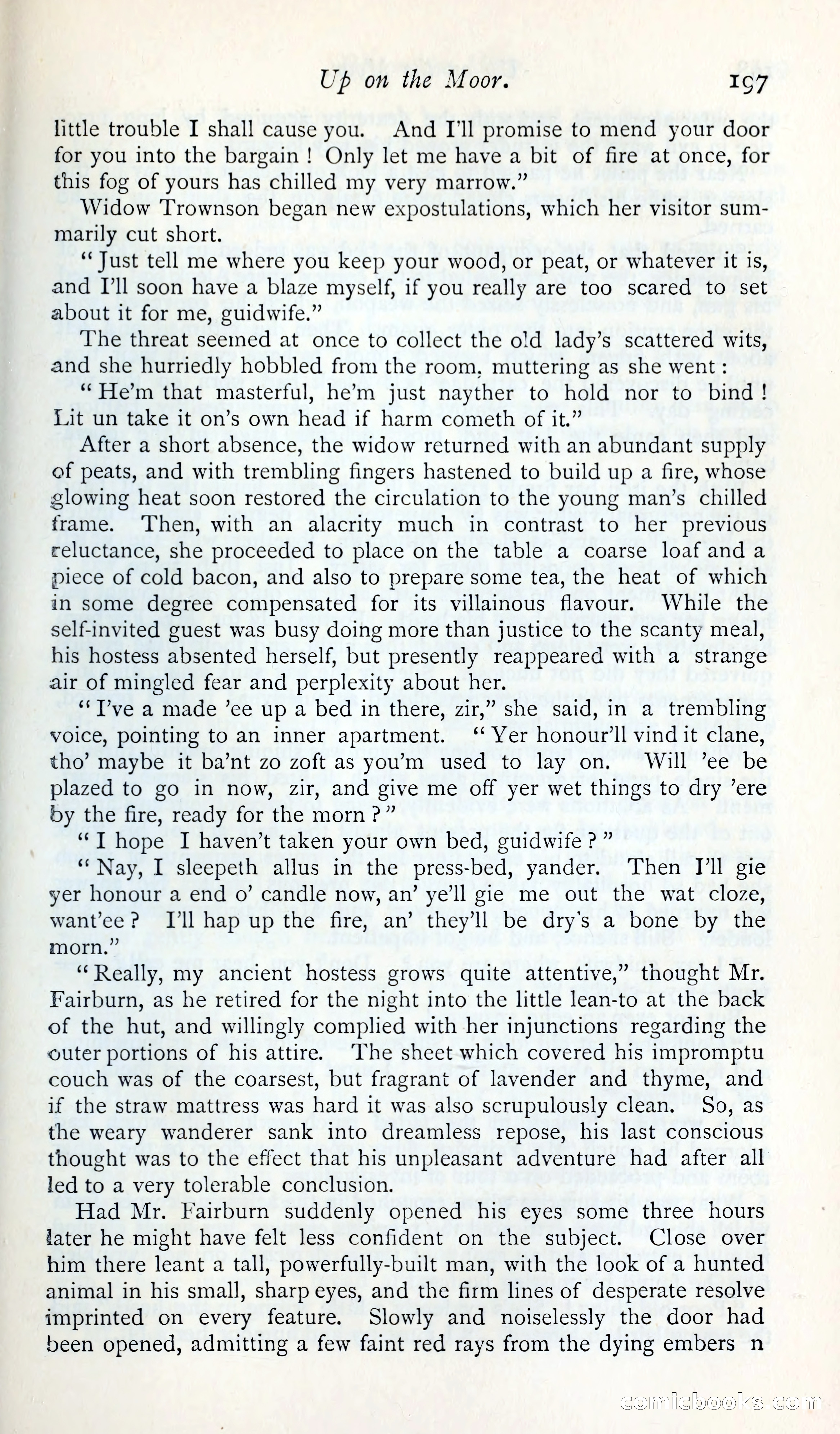 The Argosy — page 214 of 392