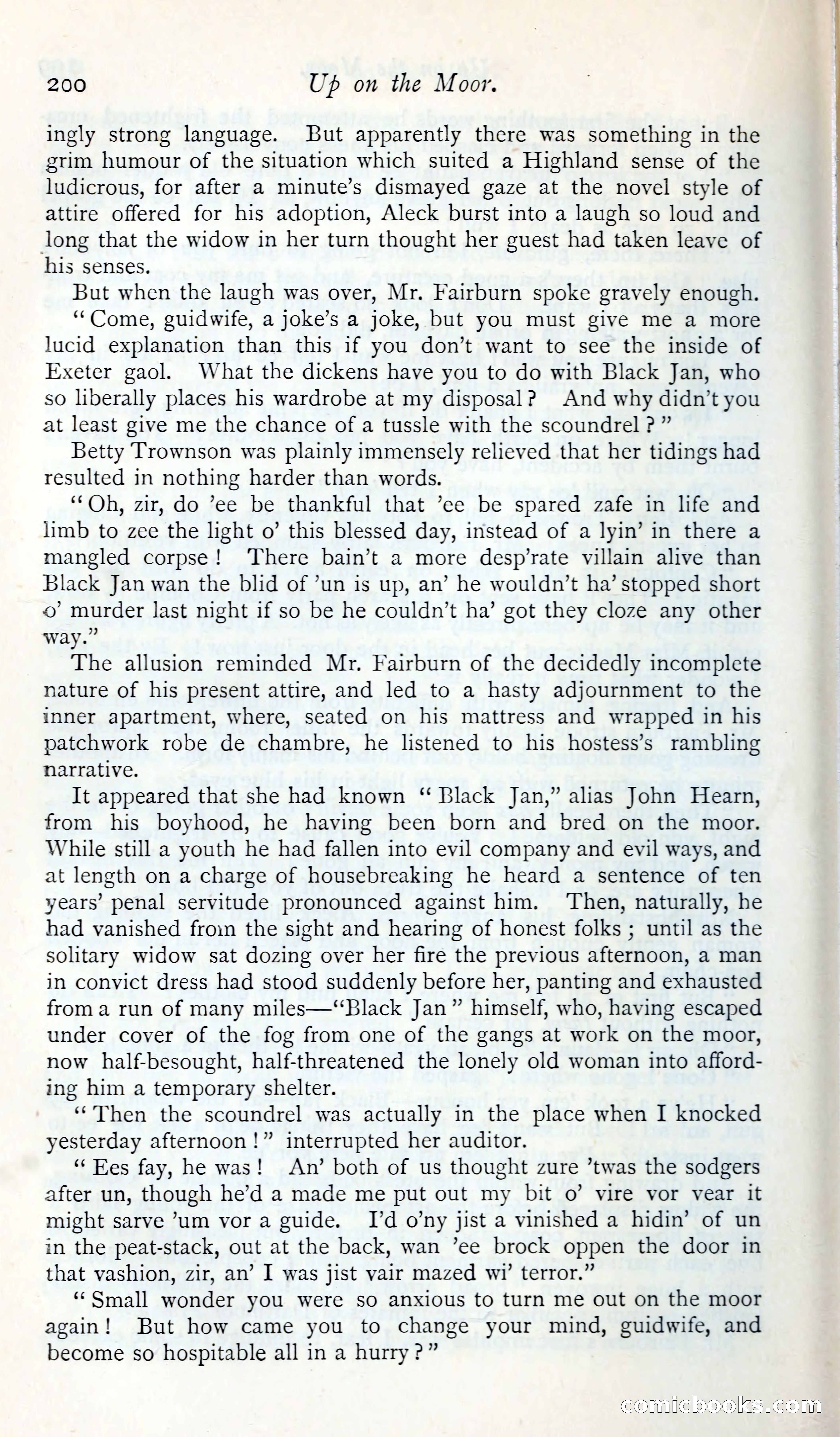 The Argosy — page 217 of 392