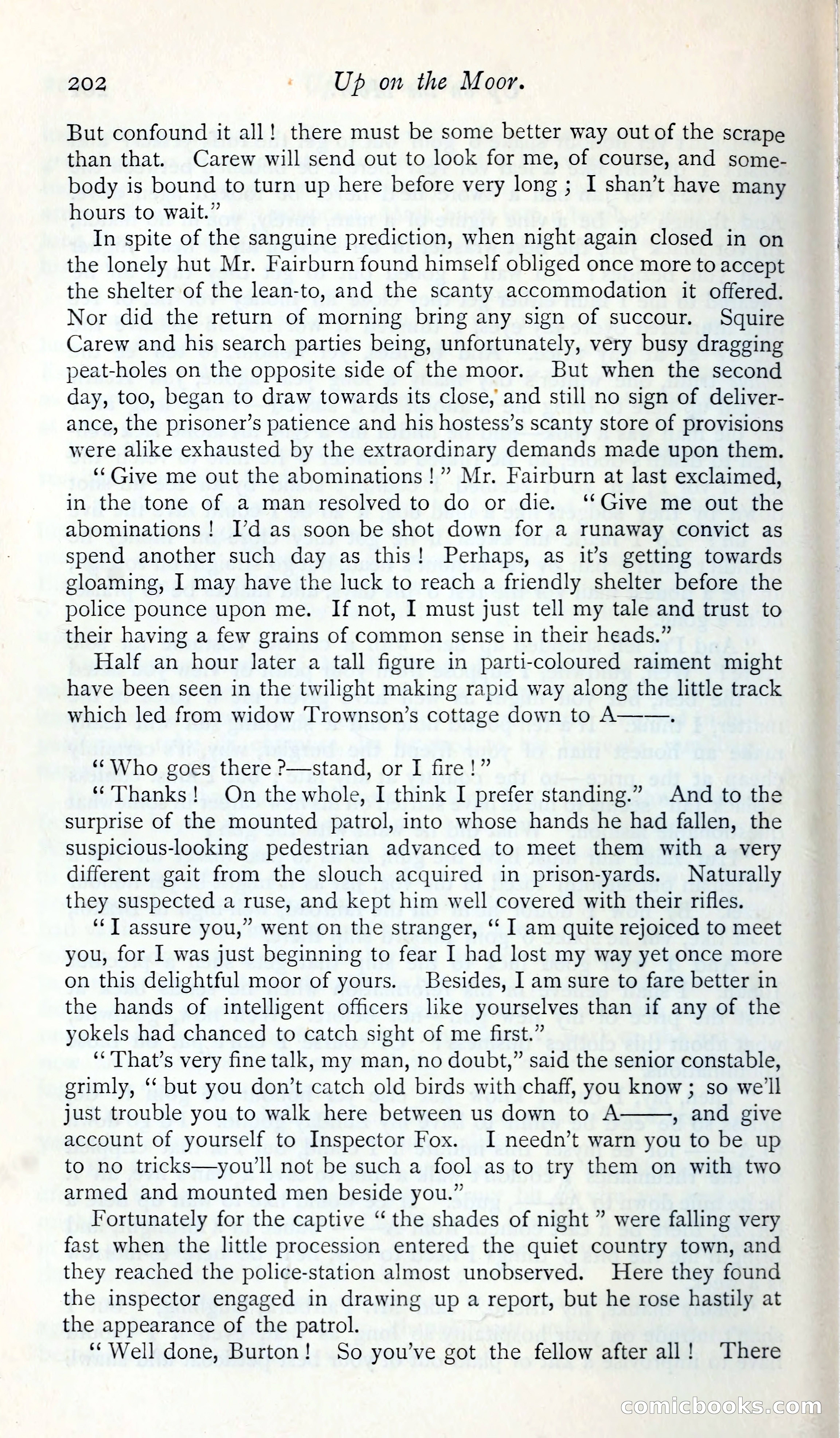 The Argosy — page 219 of 392