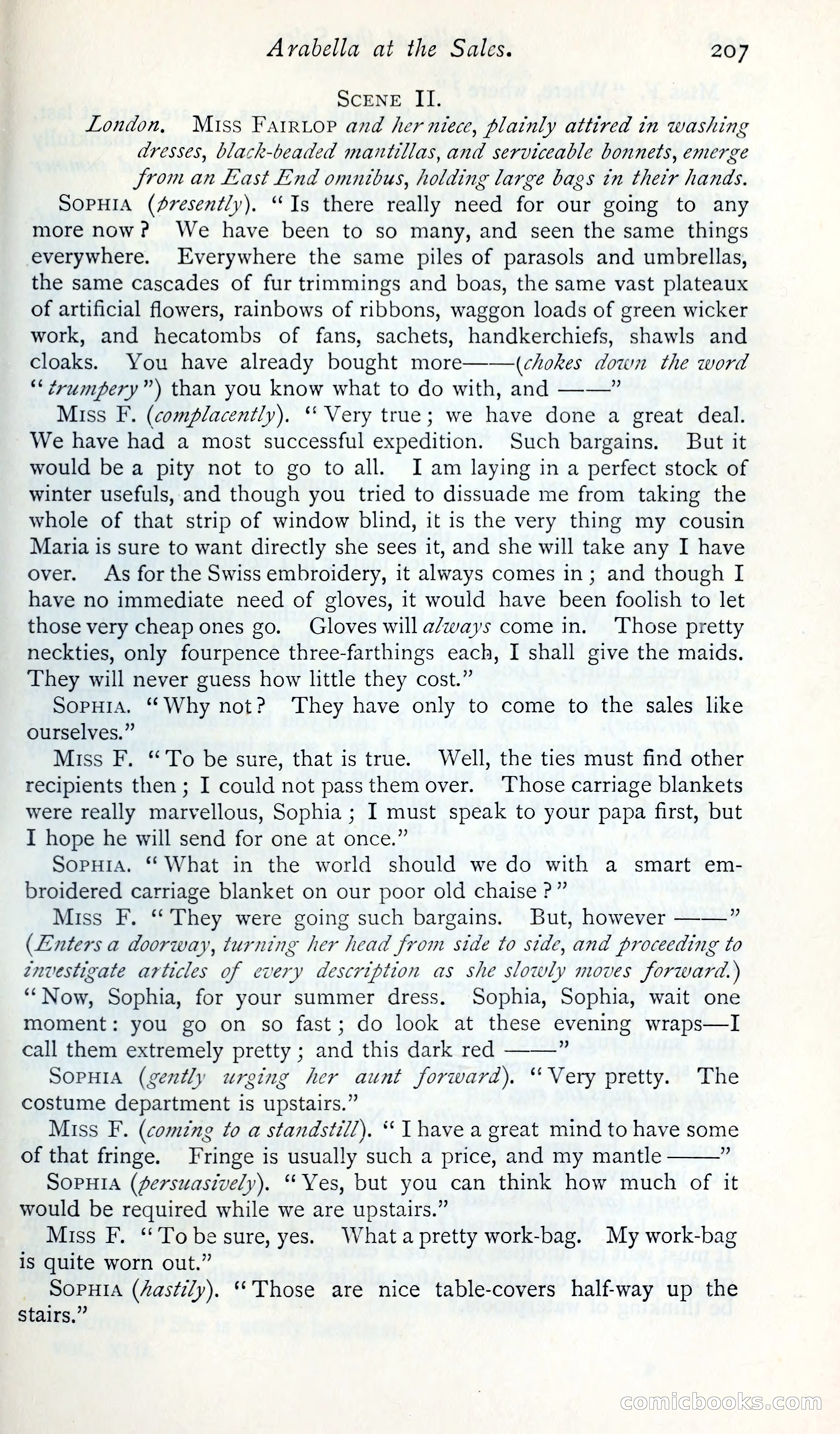The Argosy — page 224 of 392