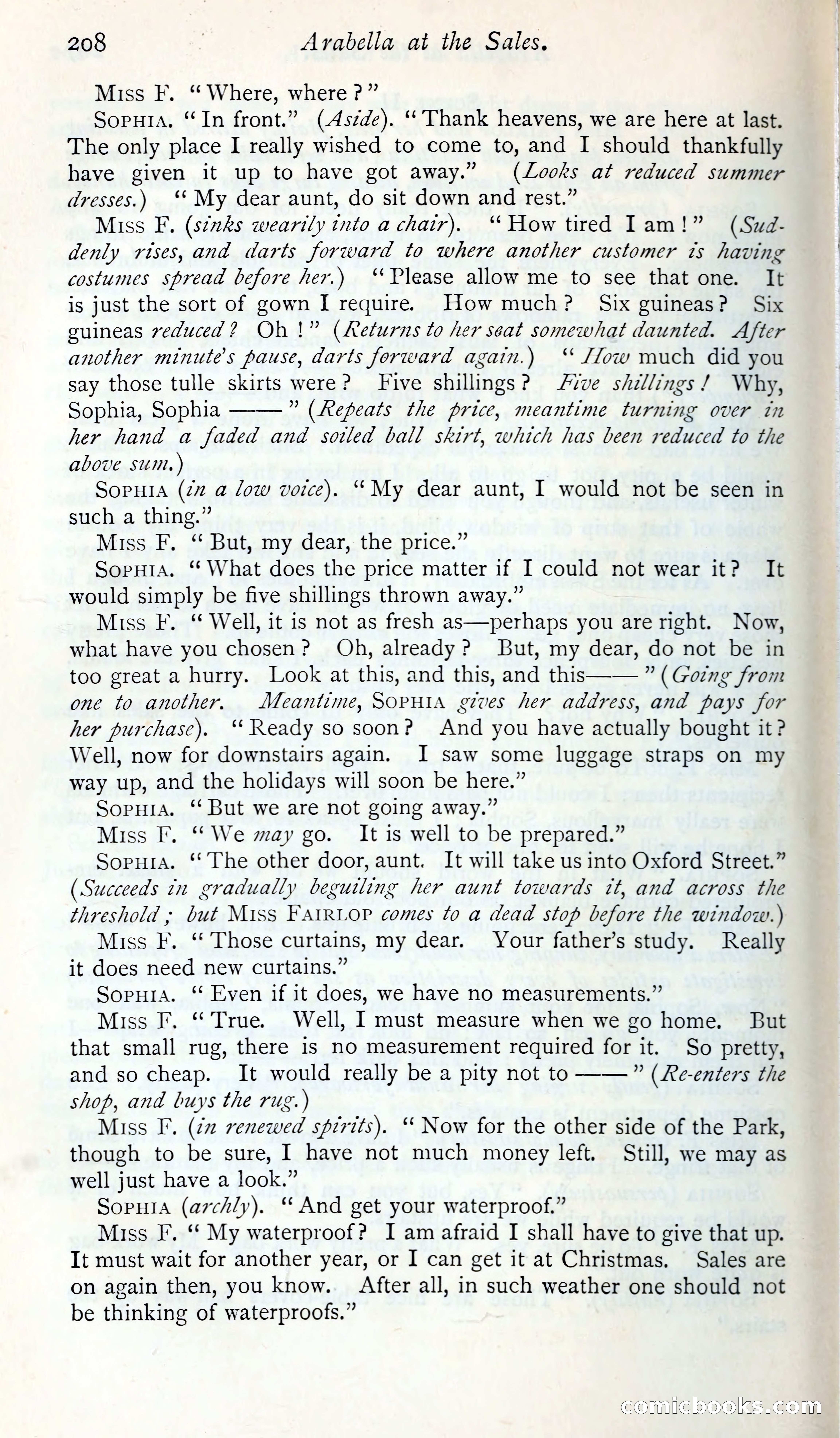 The Argosy — page 225 of 392
