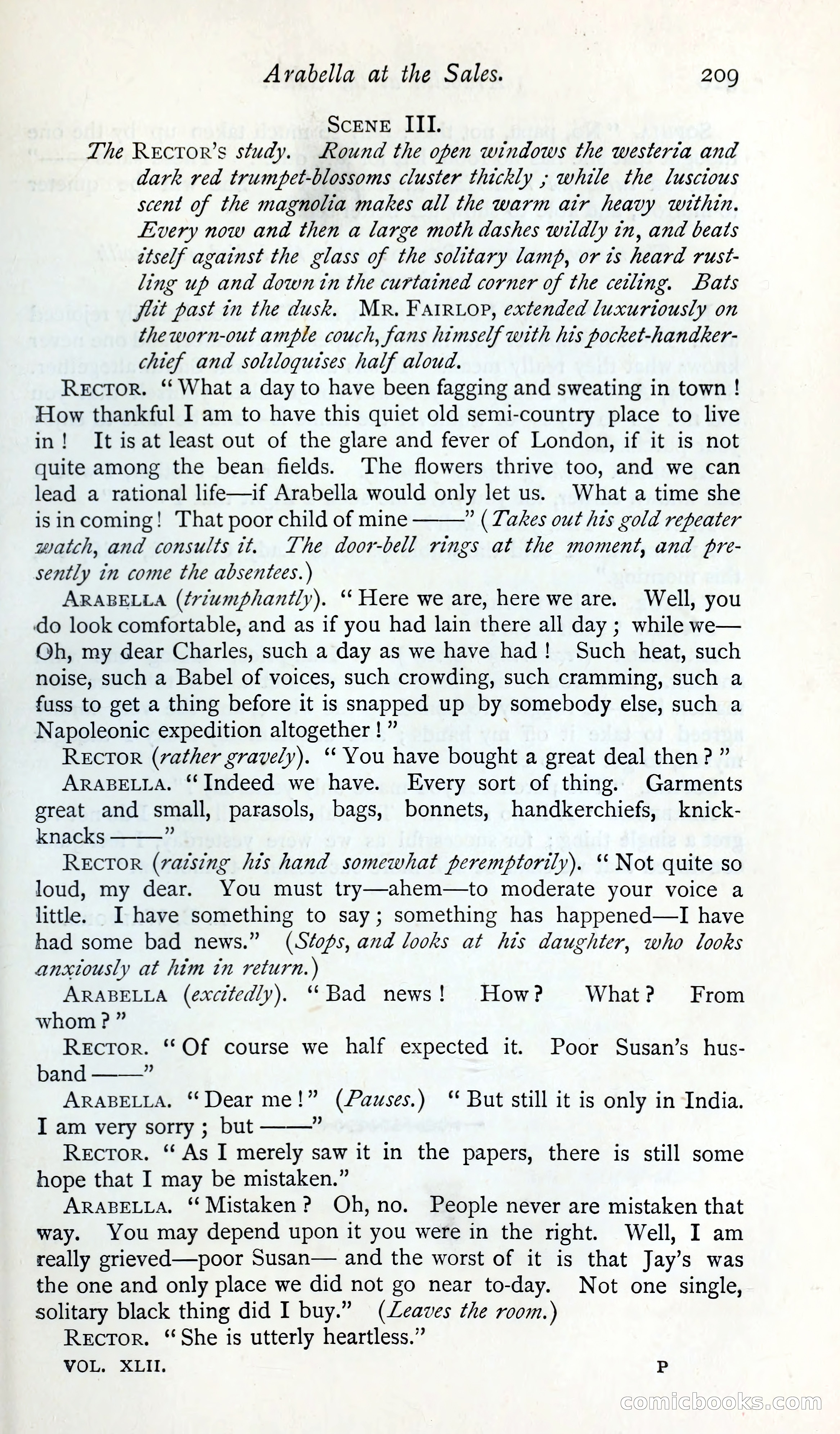 The Argosy — page 226 of 392