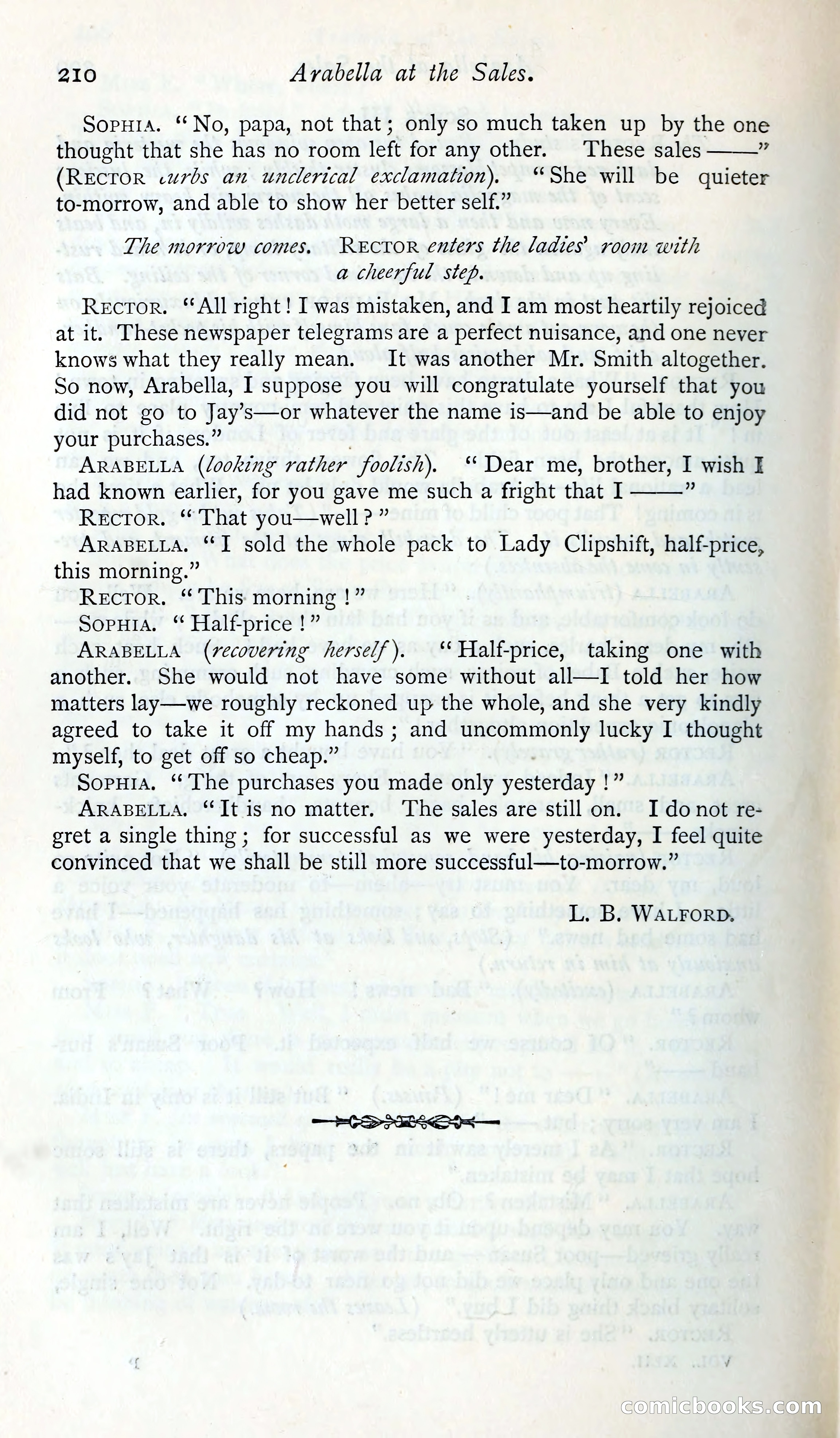 The Argosy — page 227 of 392