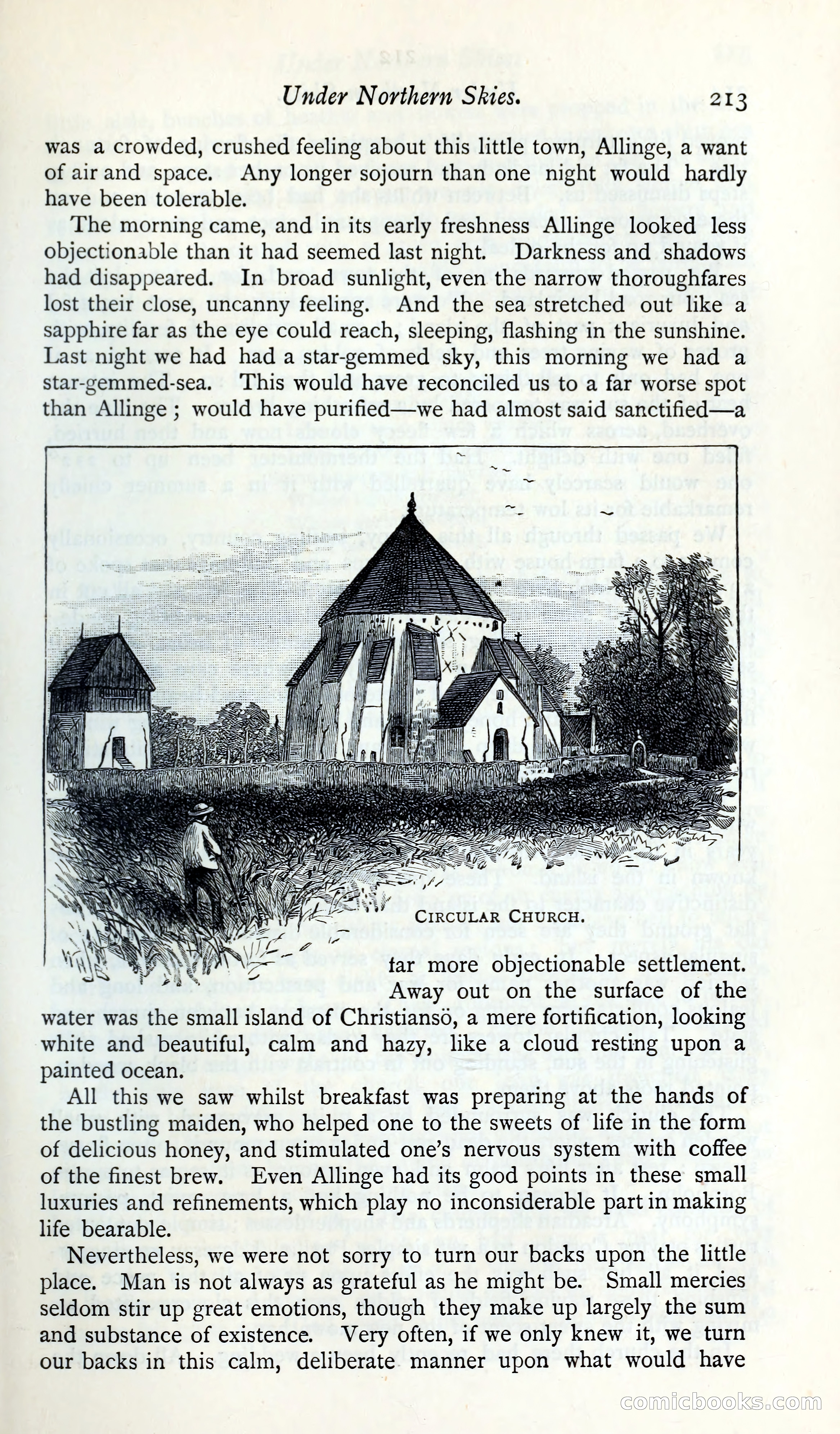 The Argosy — page 230 of 392