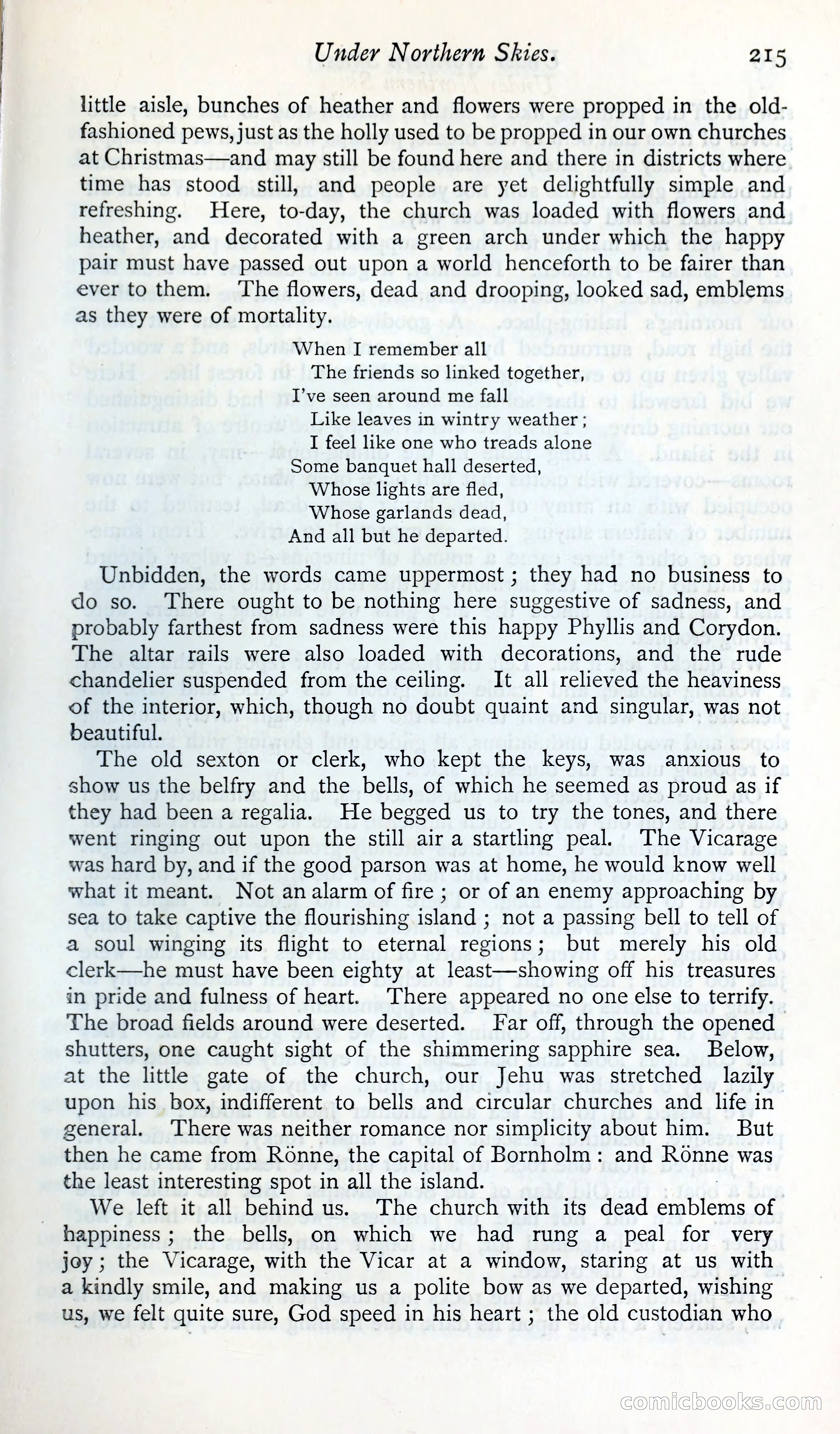 The Argosy — page 232 of 392