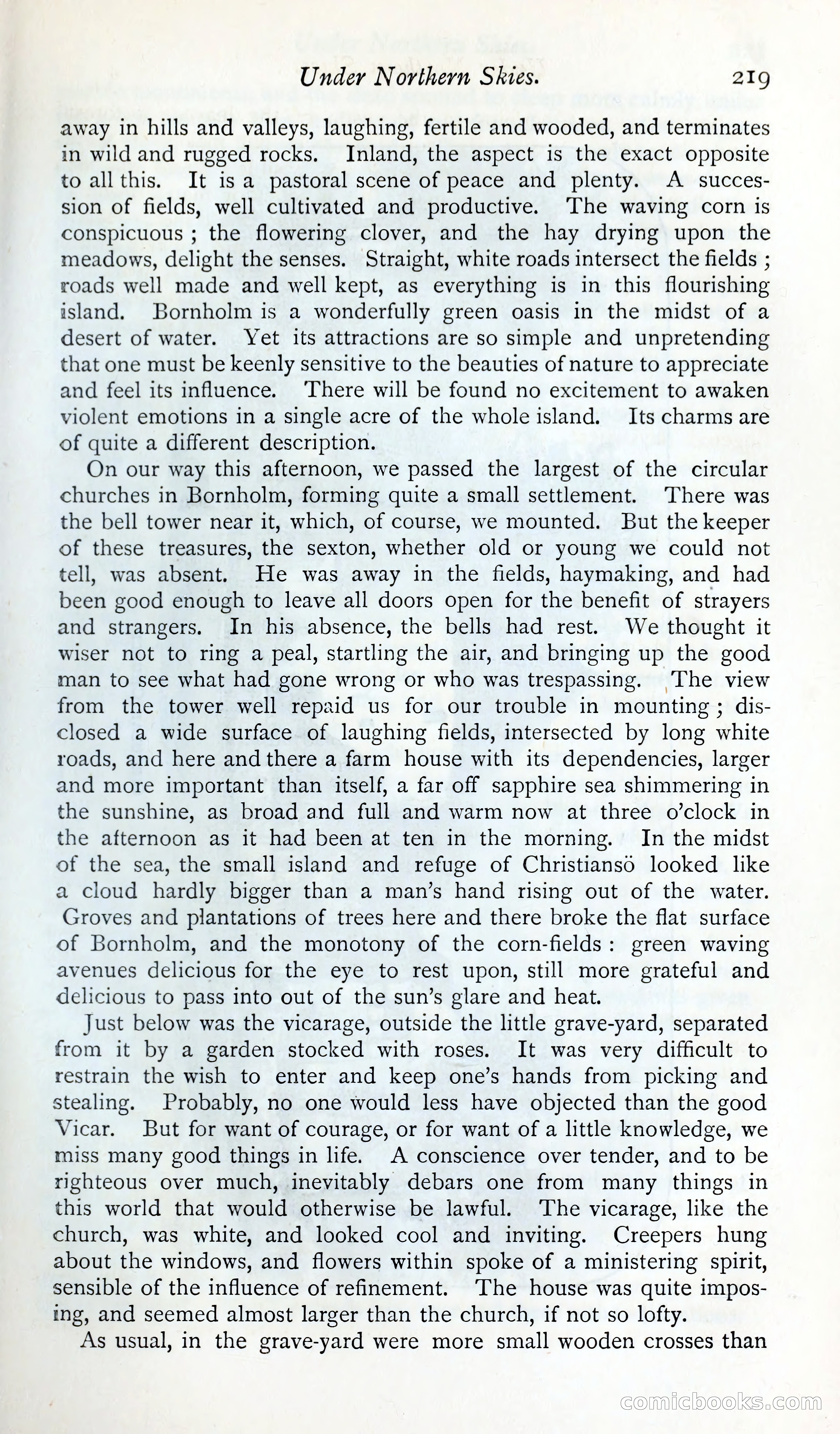 The Argosy — page 236 of 392