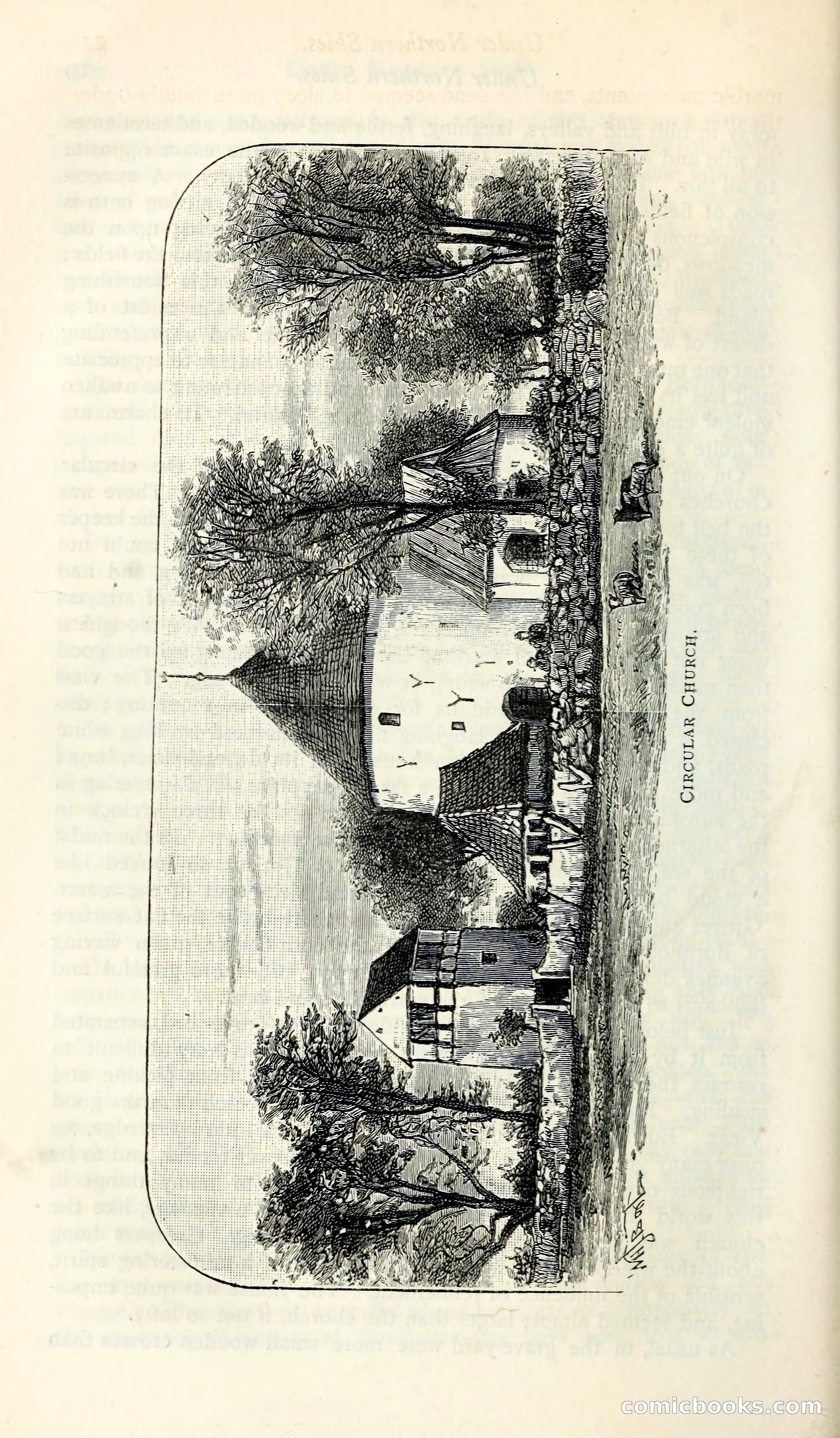The Argosy — page 237 of 392