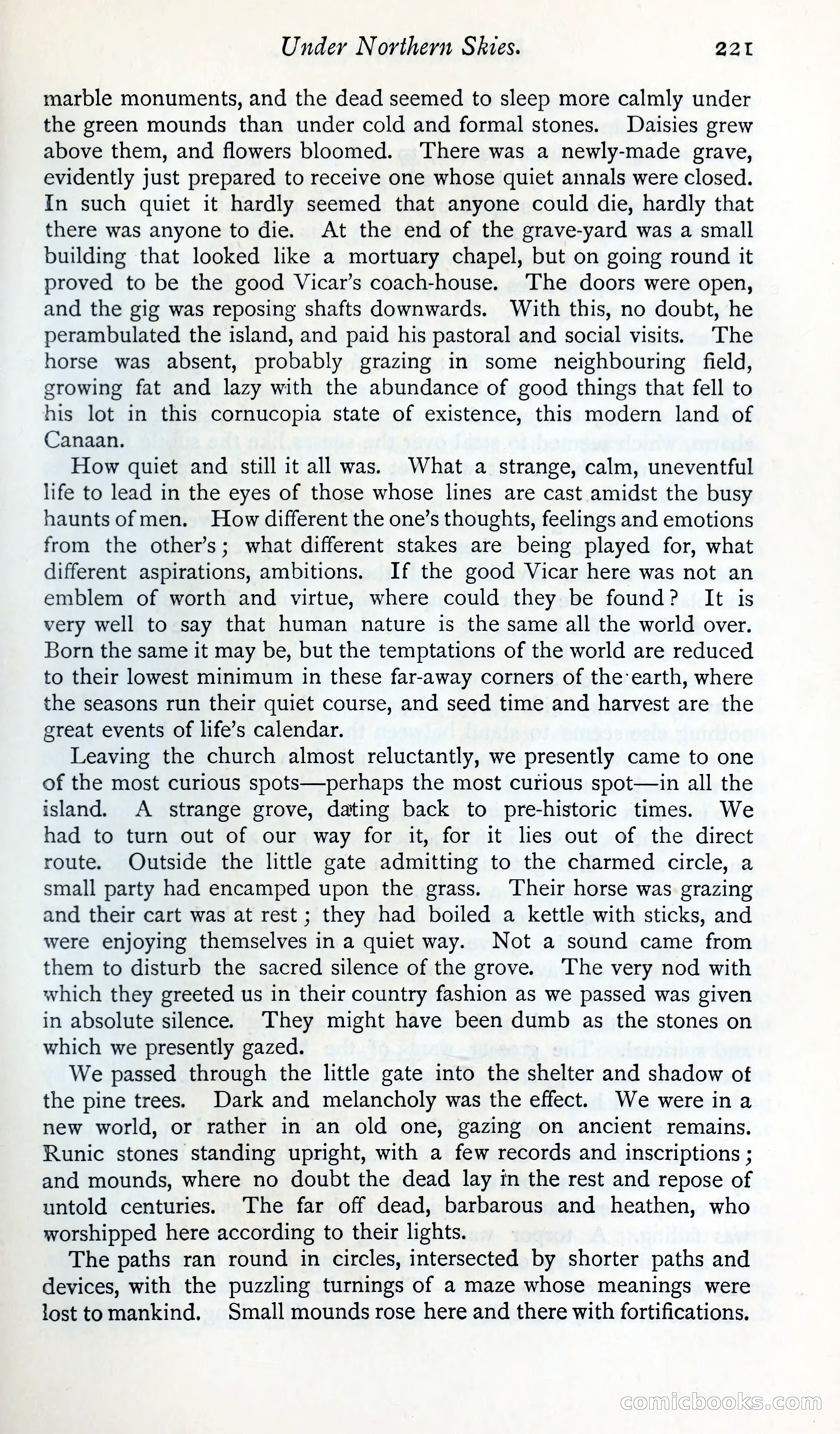 The Argosy — page 238 of 392