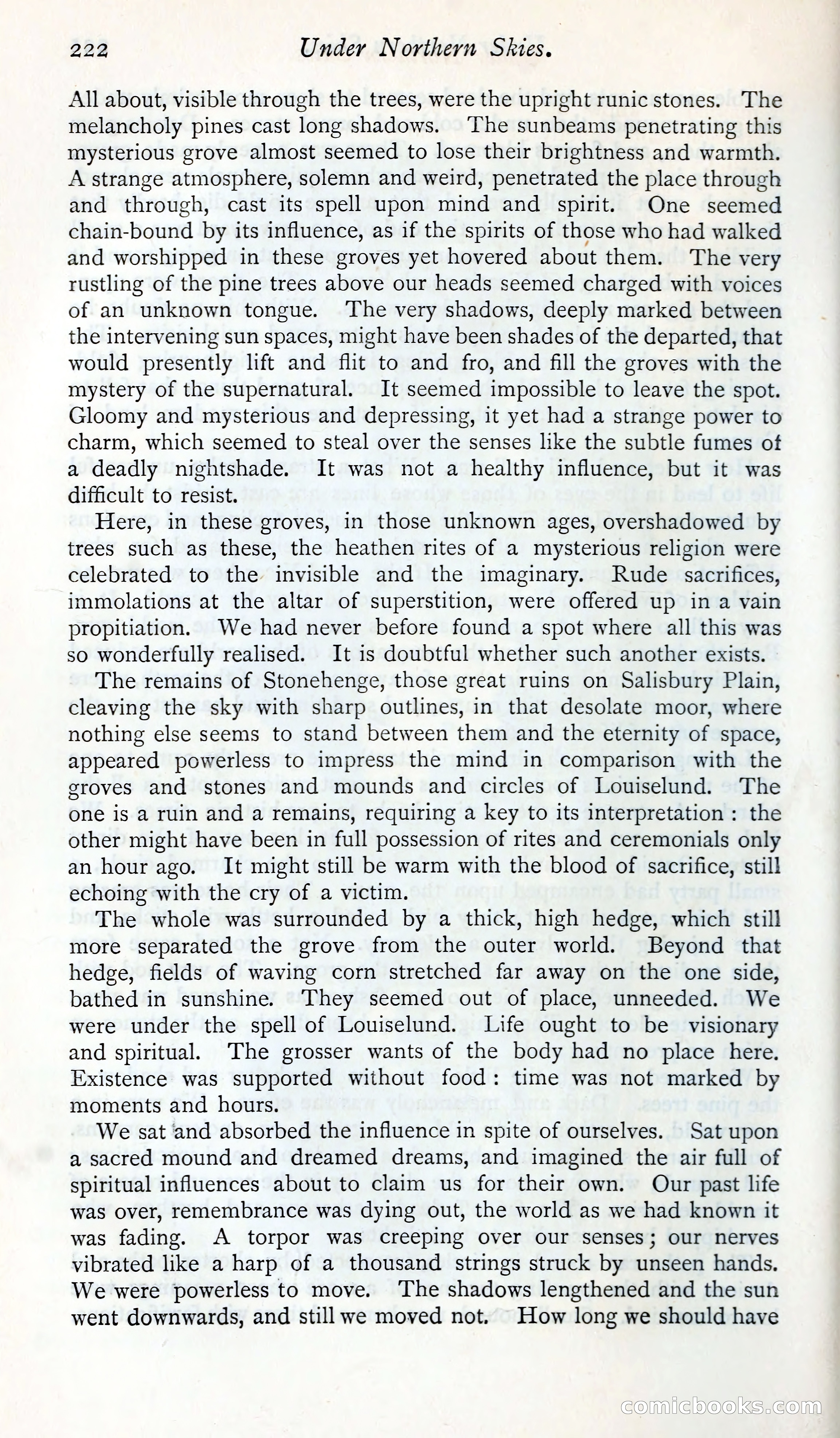 The Argosy — page 239 of 392