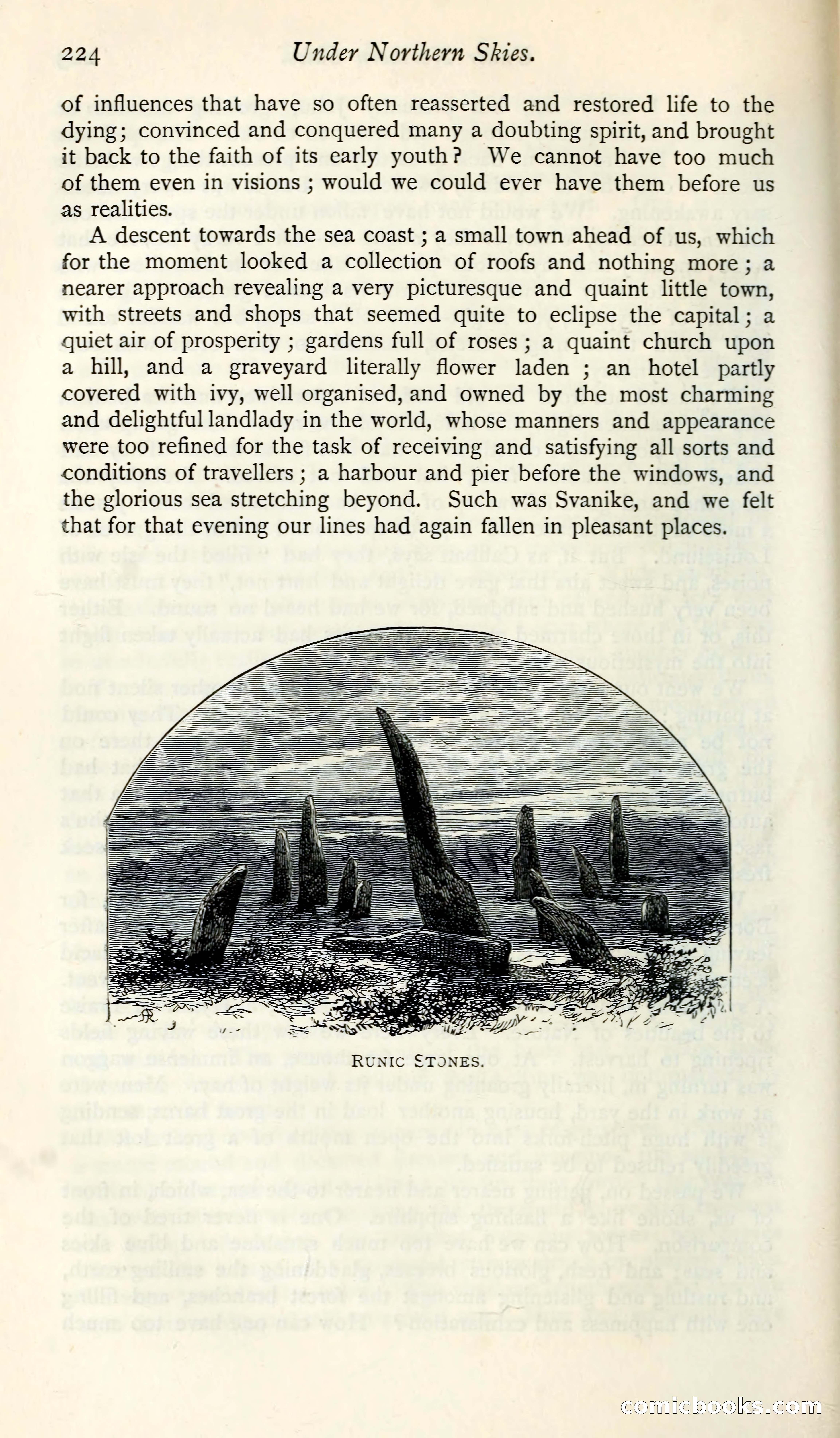 The Argosy — page 241 of 392