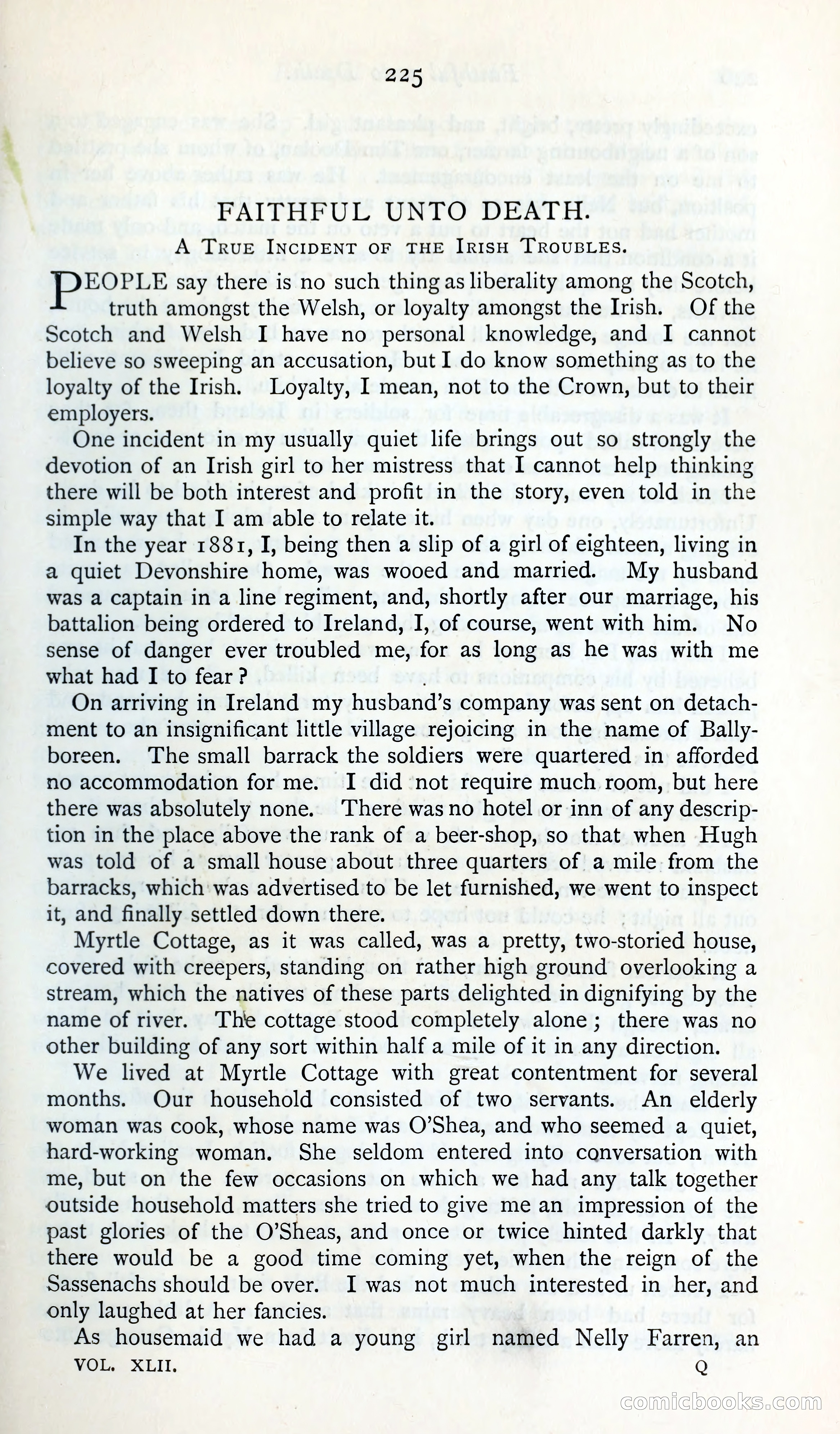 The Argosy — page 242 of 392