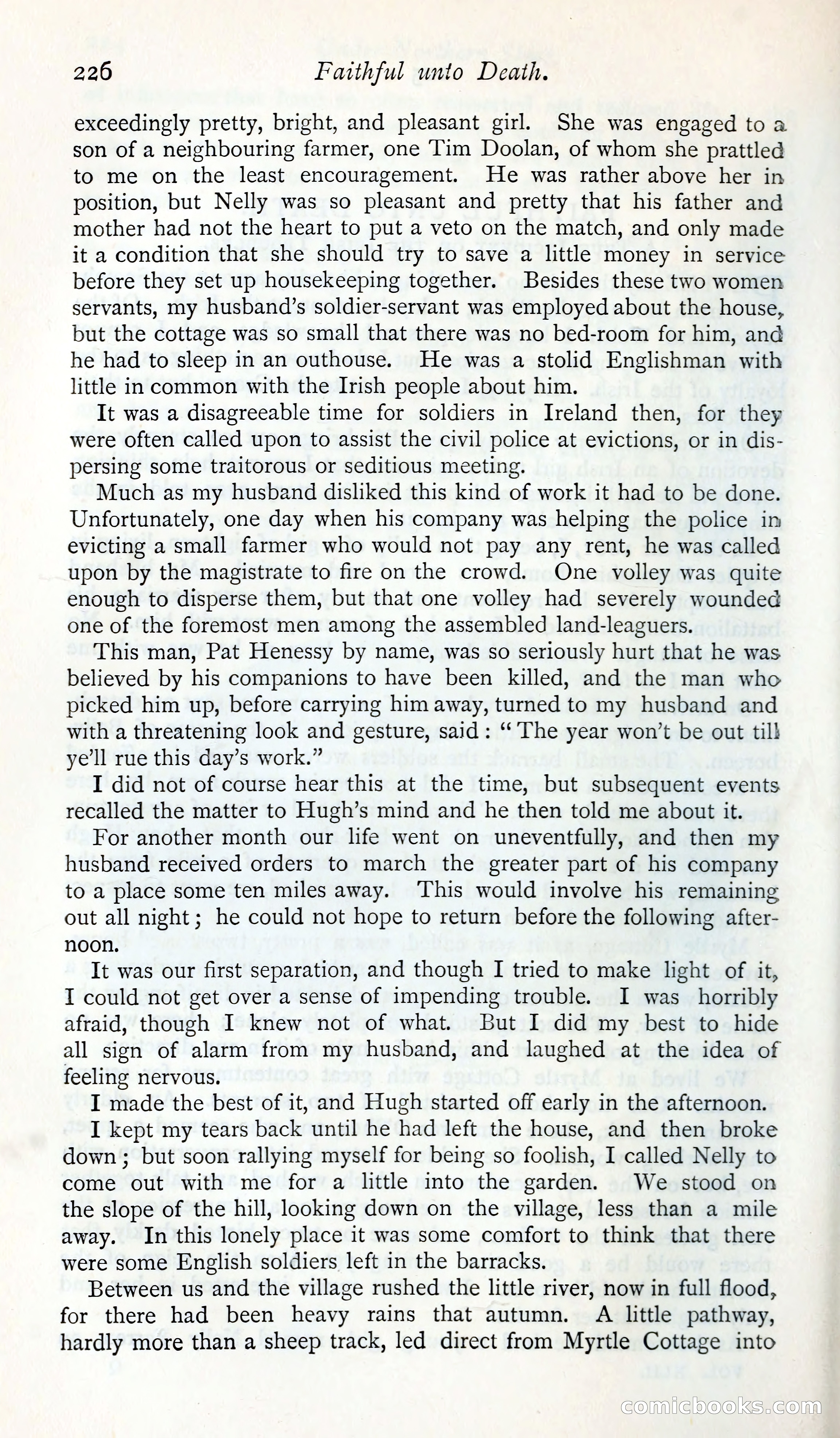 The Argosy — page 243 of 392