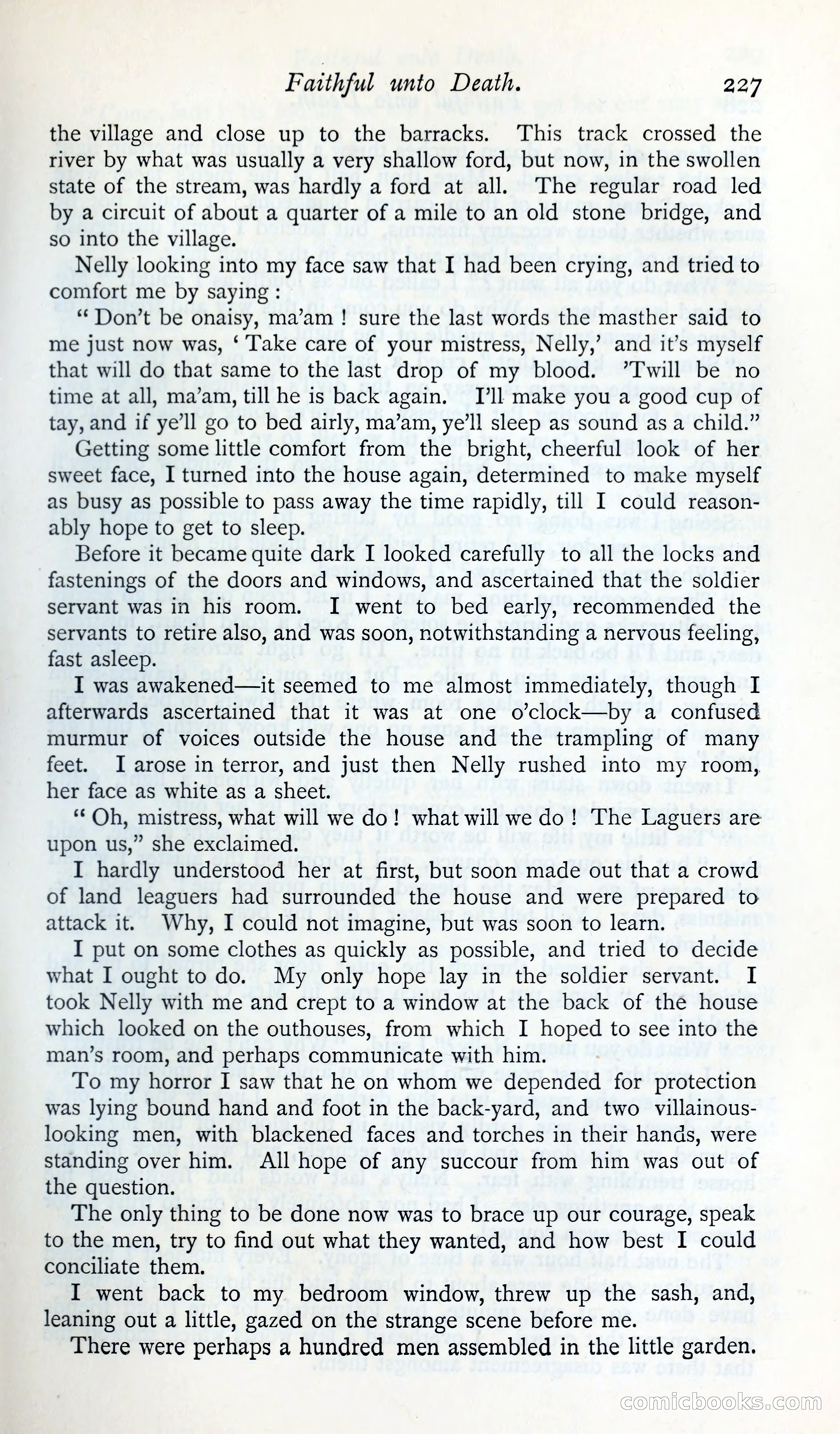 The Argosy — page 244 of 392