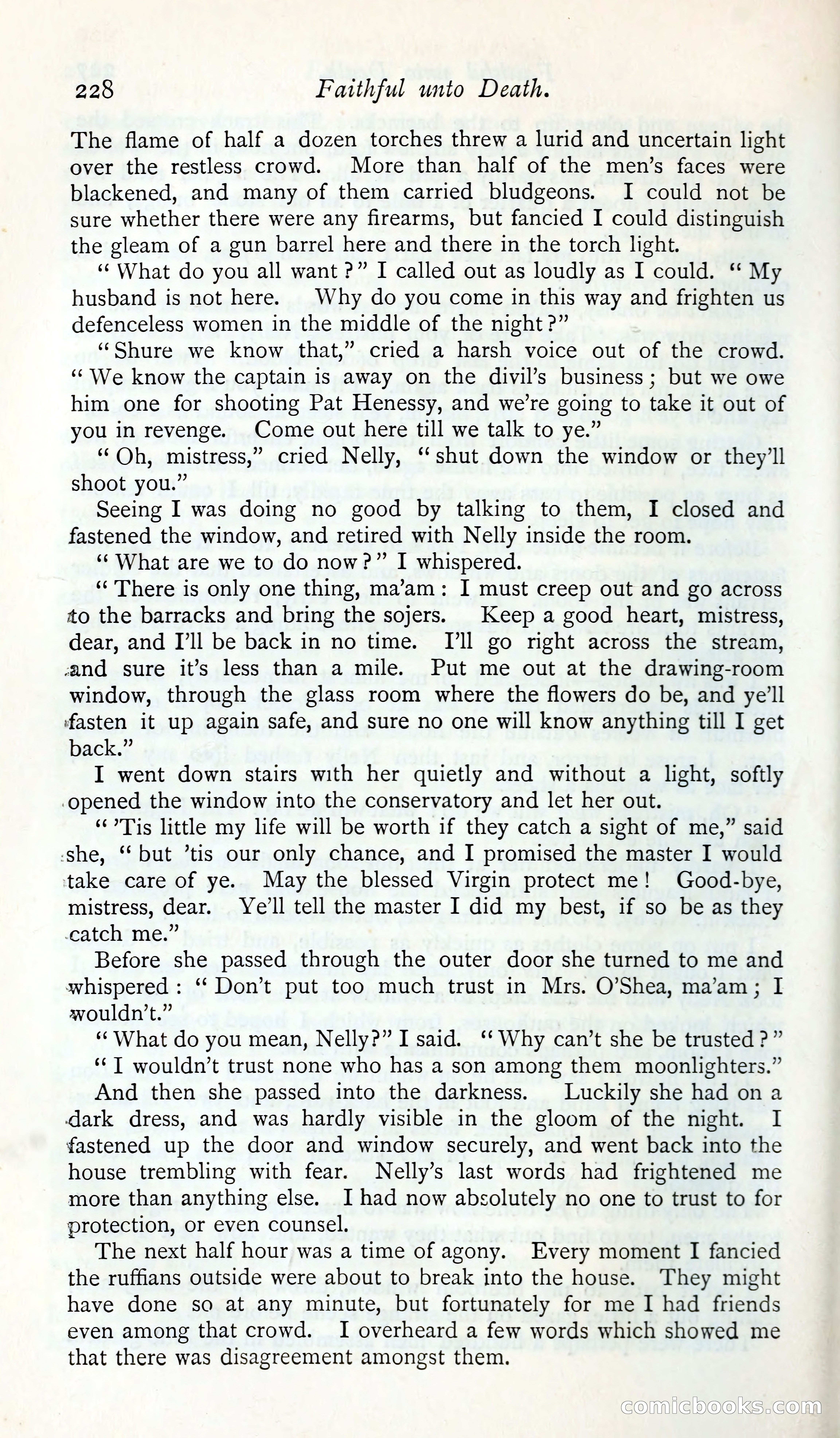 The Argosy — page 245 of 392