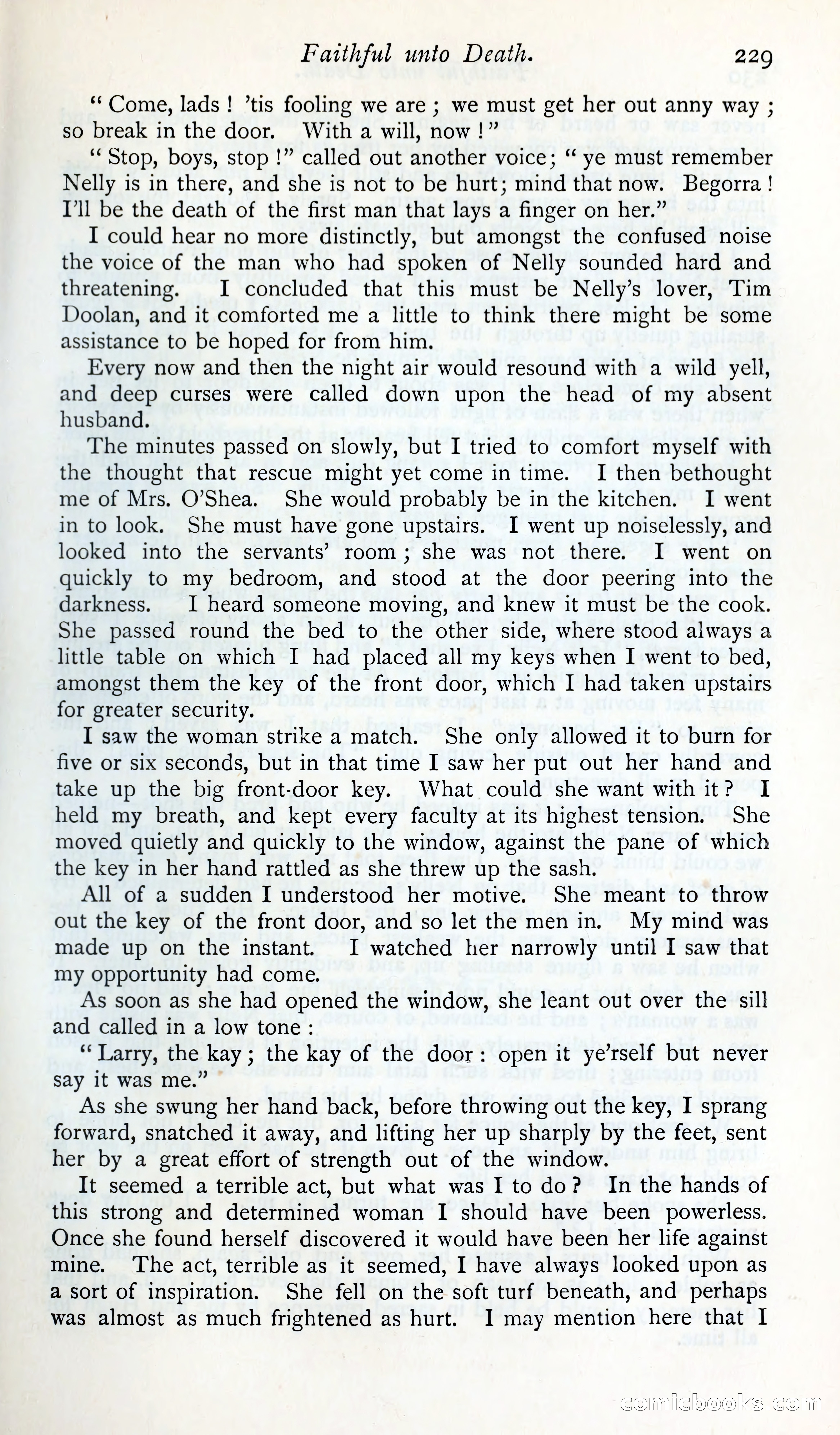 The Argosy — page 246 of 392