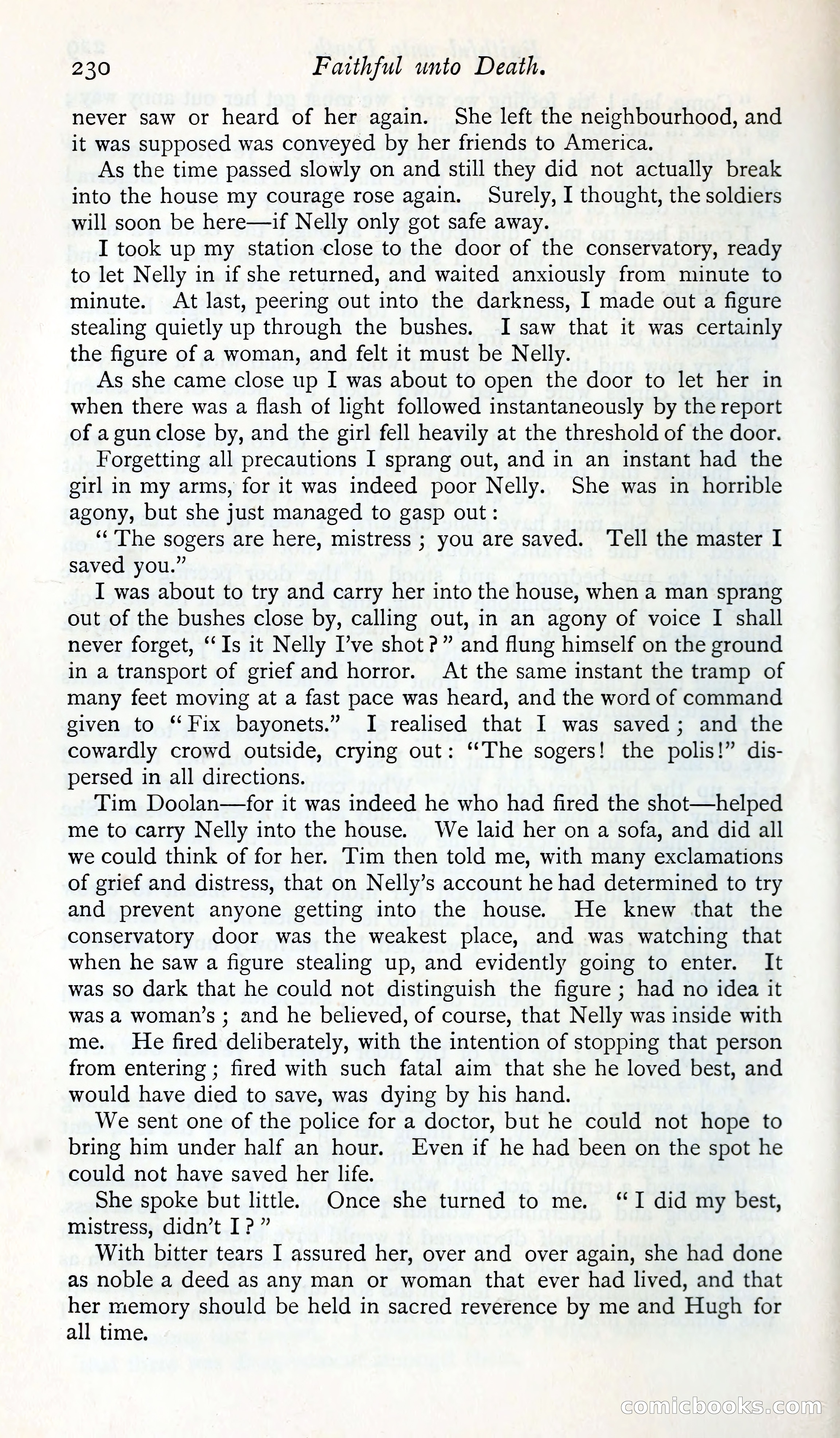 The Argosy — page 247 of 392