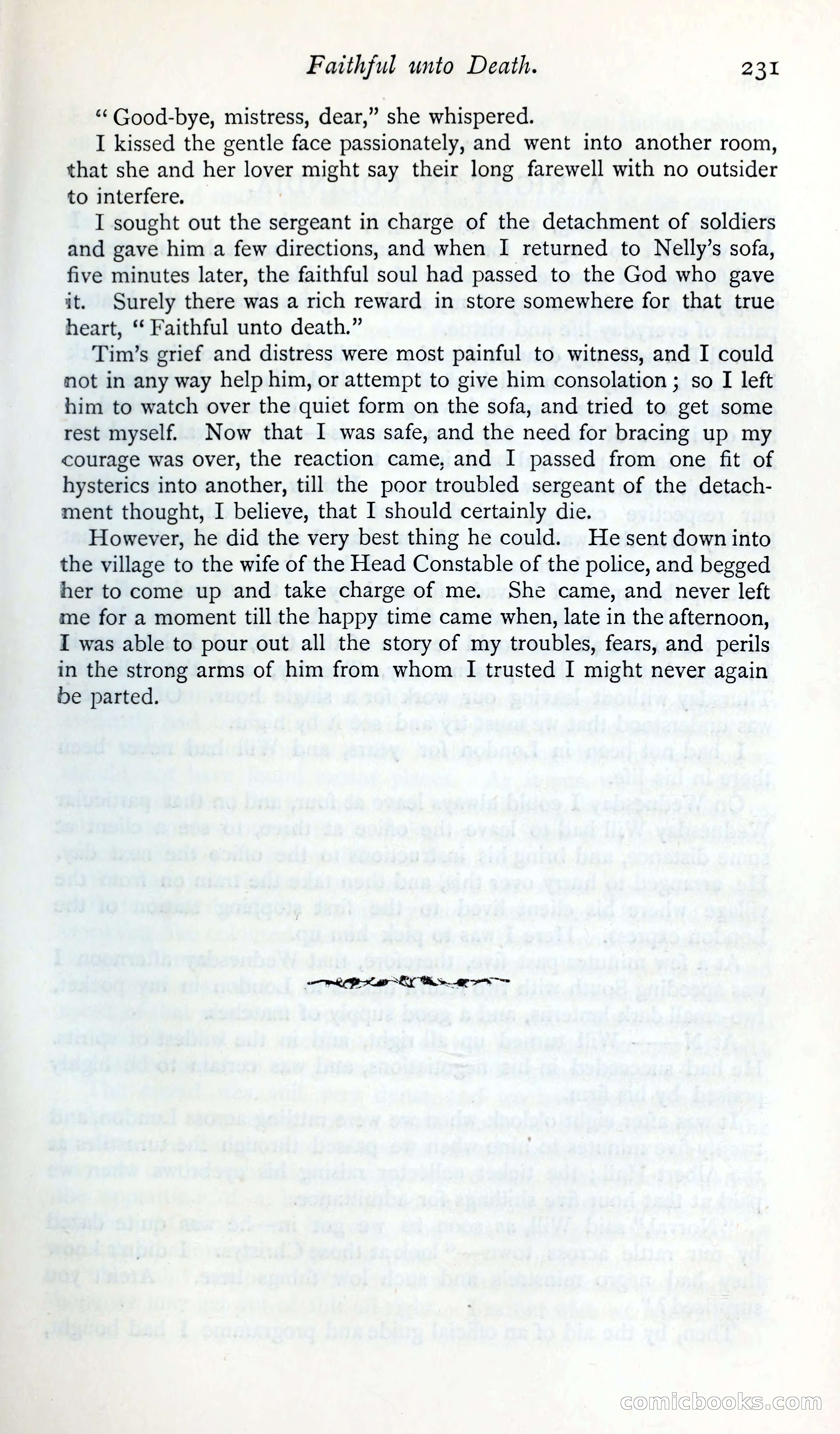 The Argosy — page 248 of 392